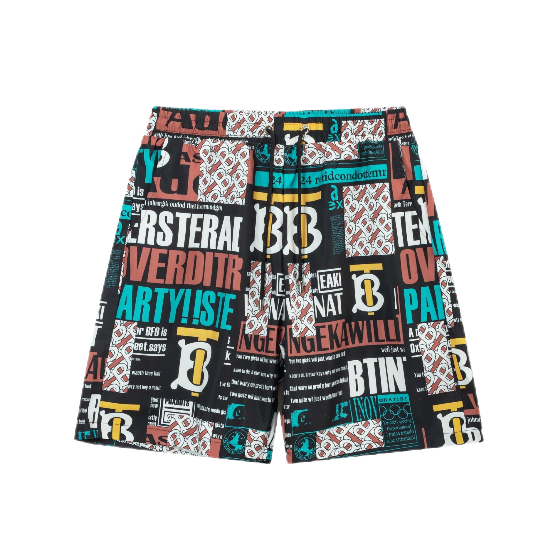 Burberry Shorts