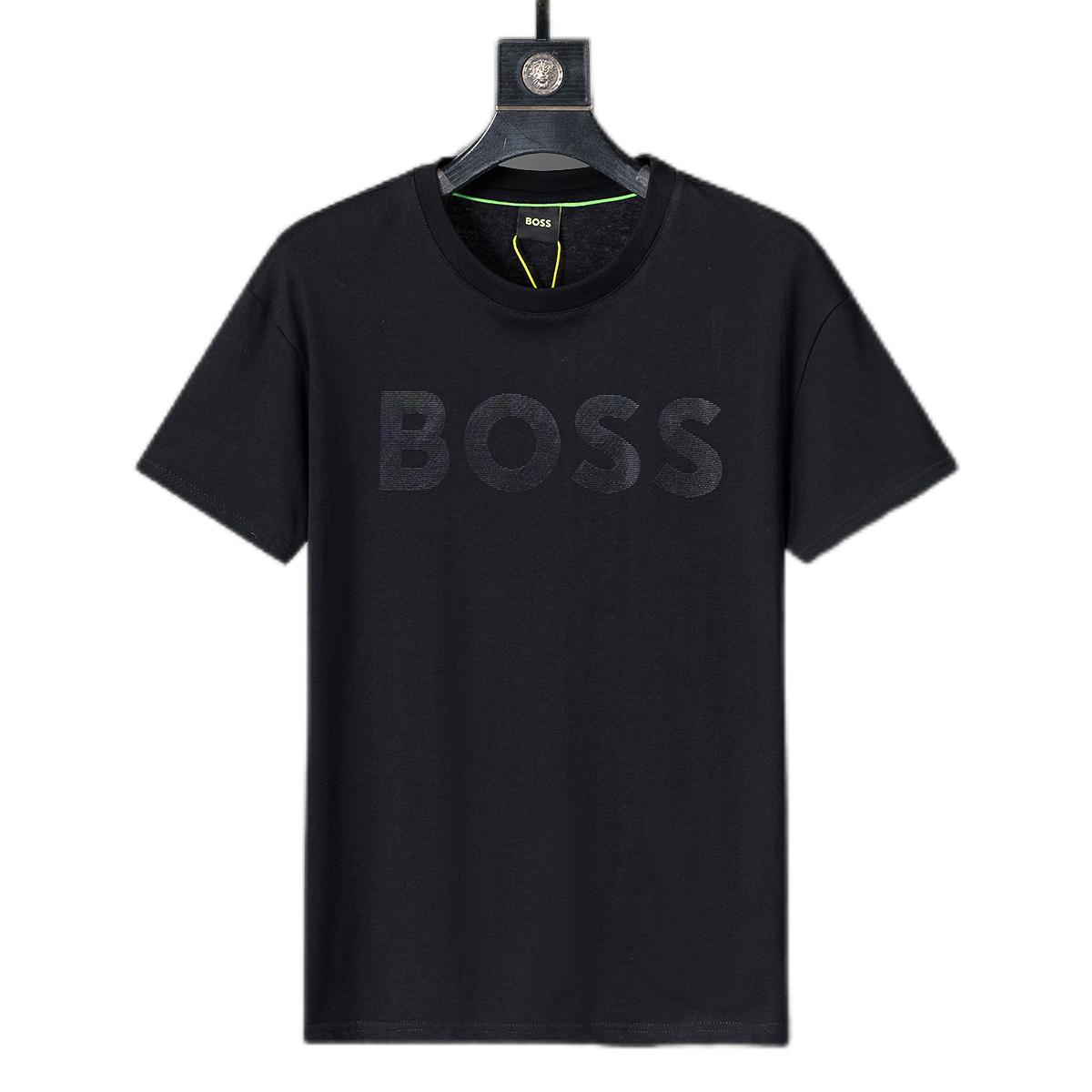 Boss T-Shirts