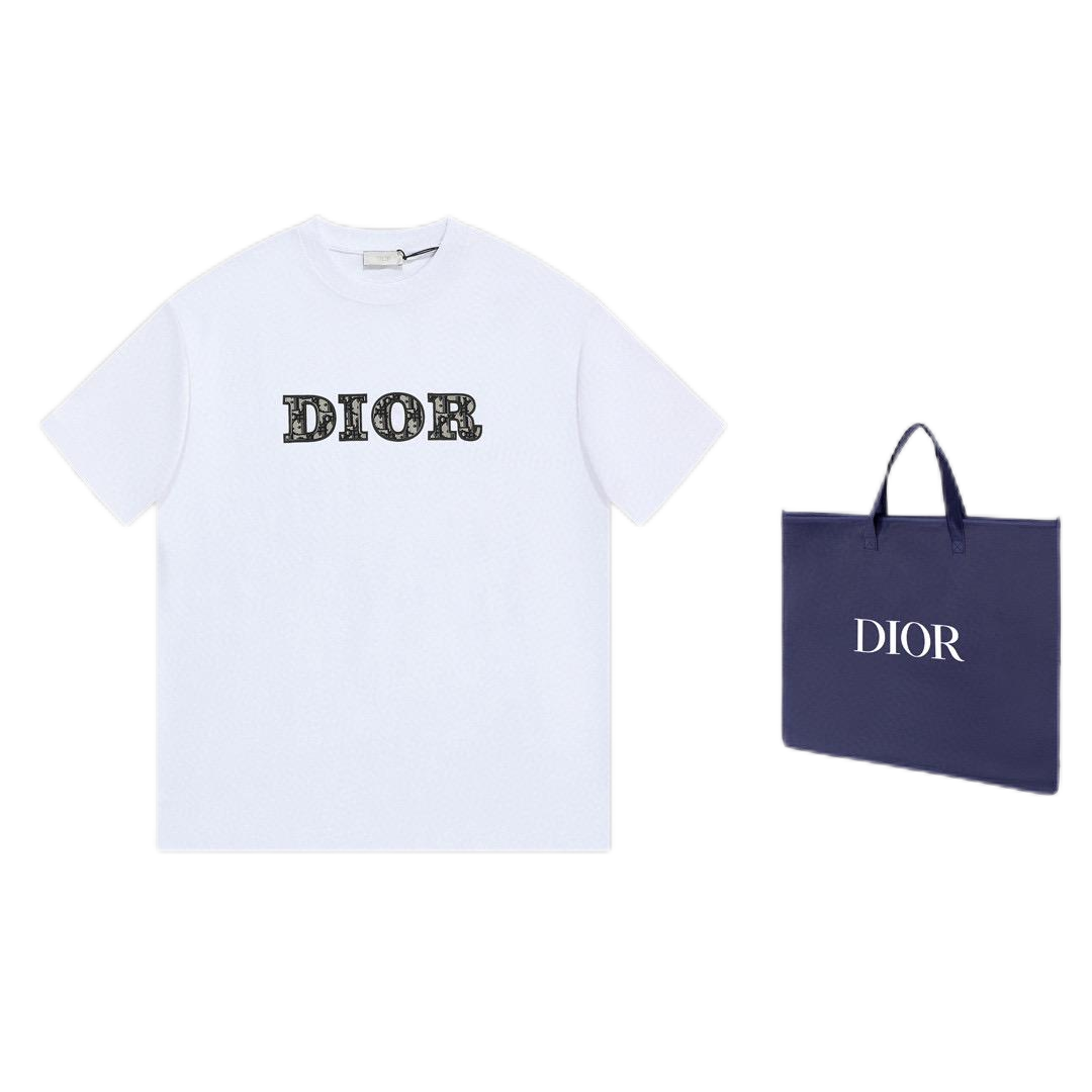 Dior T-Shirts