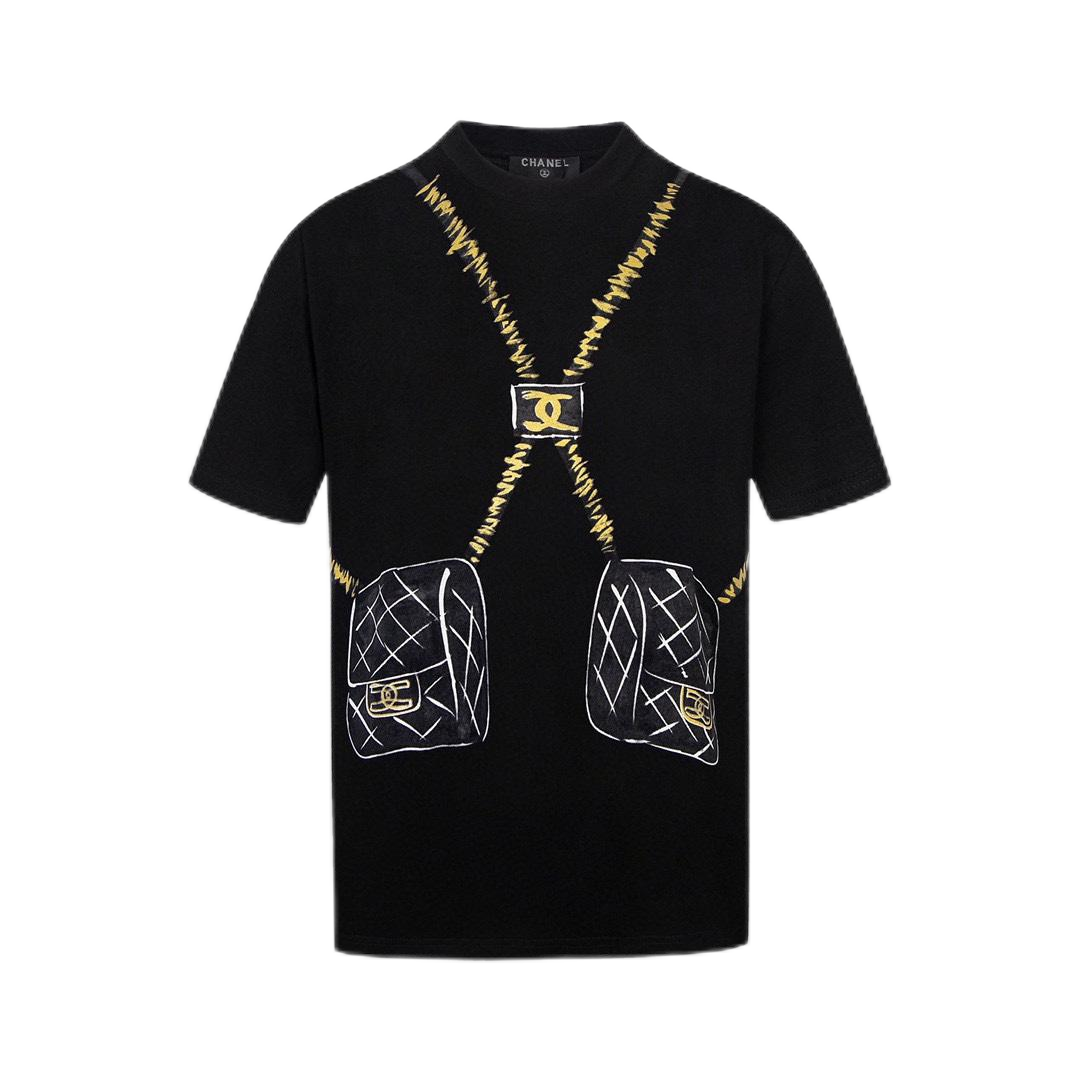 Chanel T-Shirts