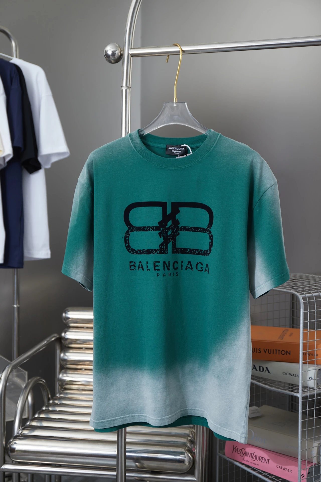 Balenciaga T-Shirts