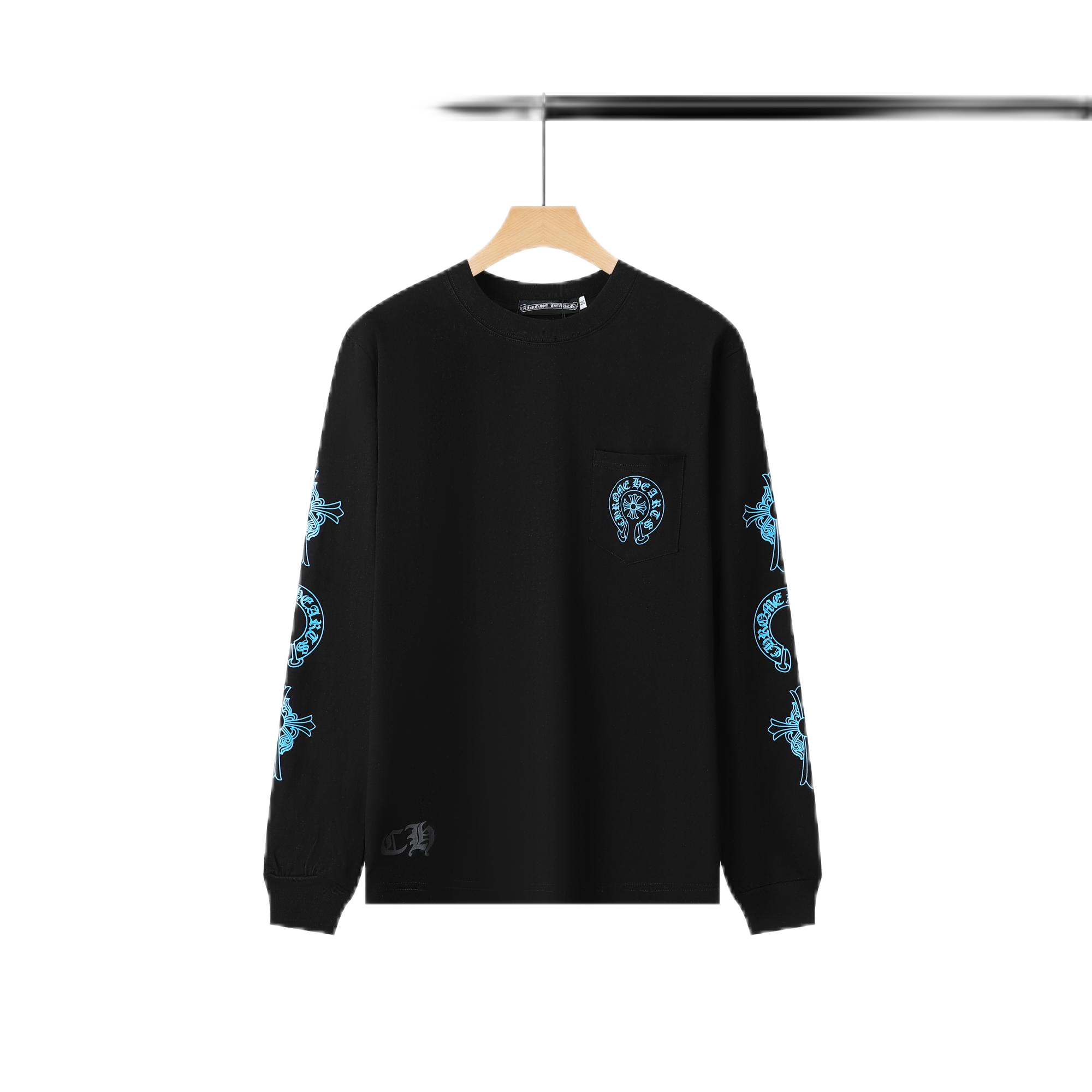 Chrome Hearts Hoodies