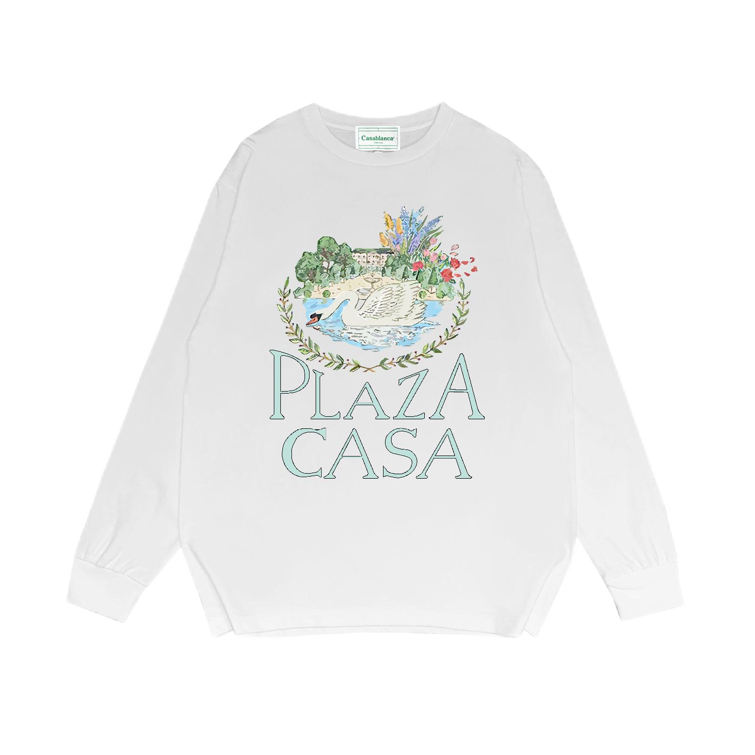 Casablanca Hoodies