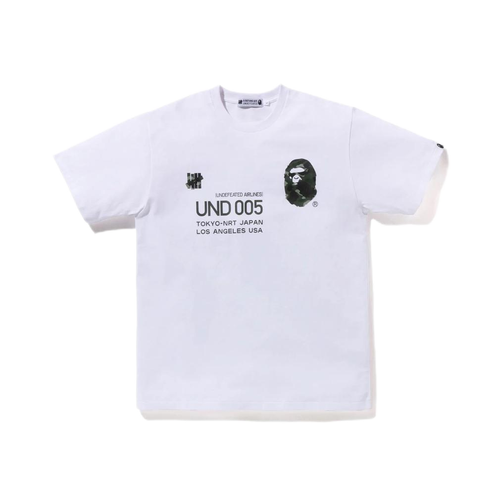 A Bathing Ape T-Shirts