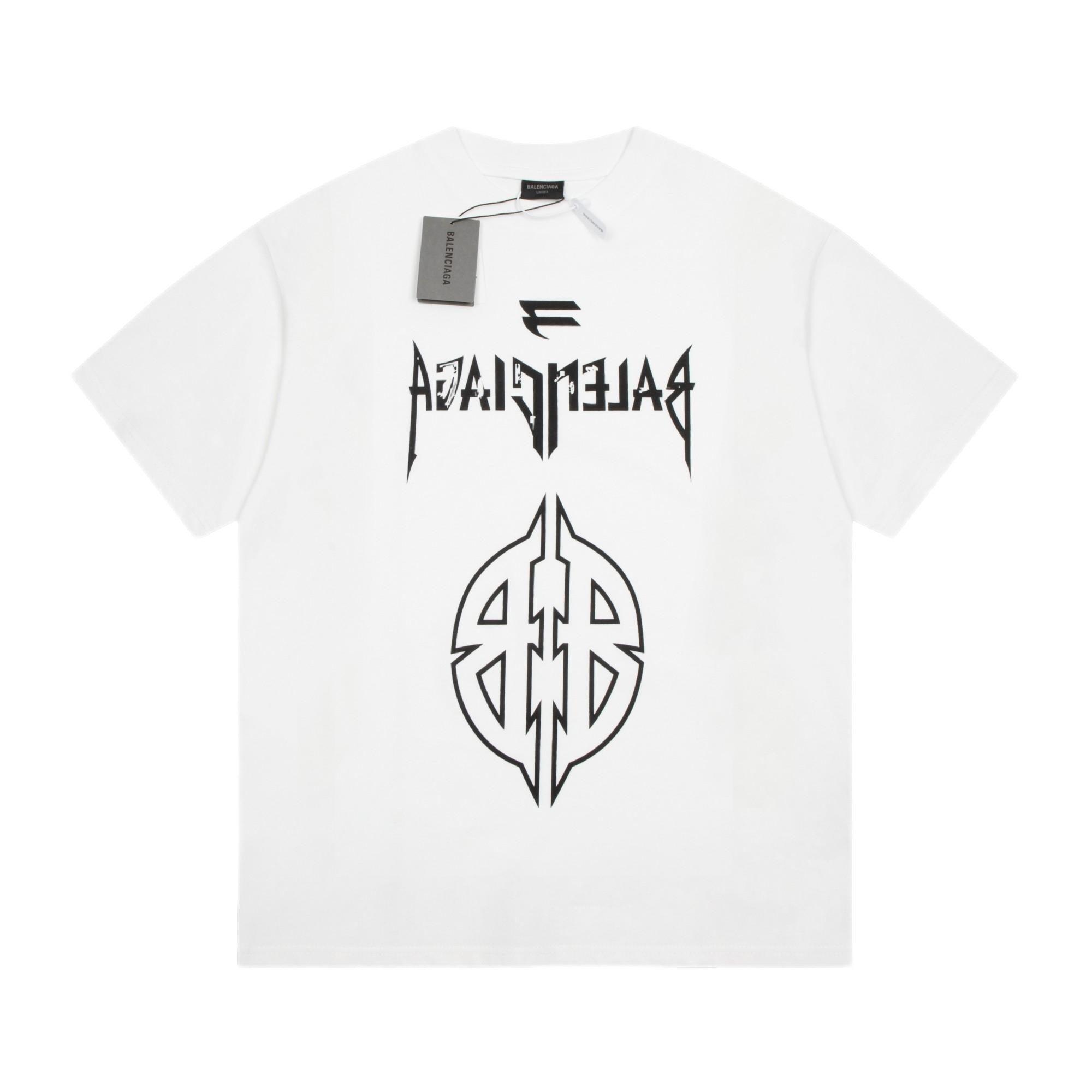 Balenciaga T-Shirts