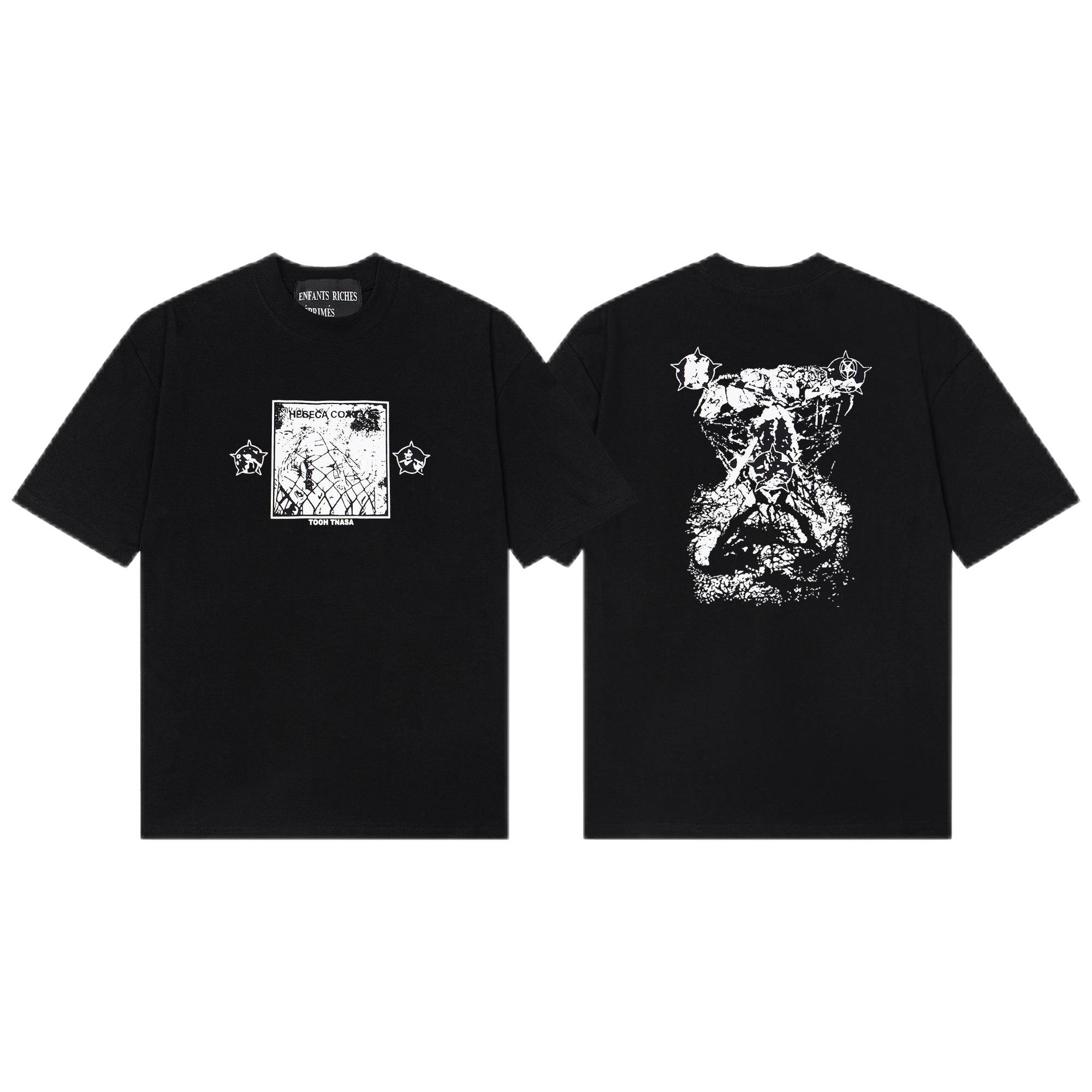  Enfants Riches Deprimes T-Shirts