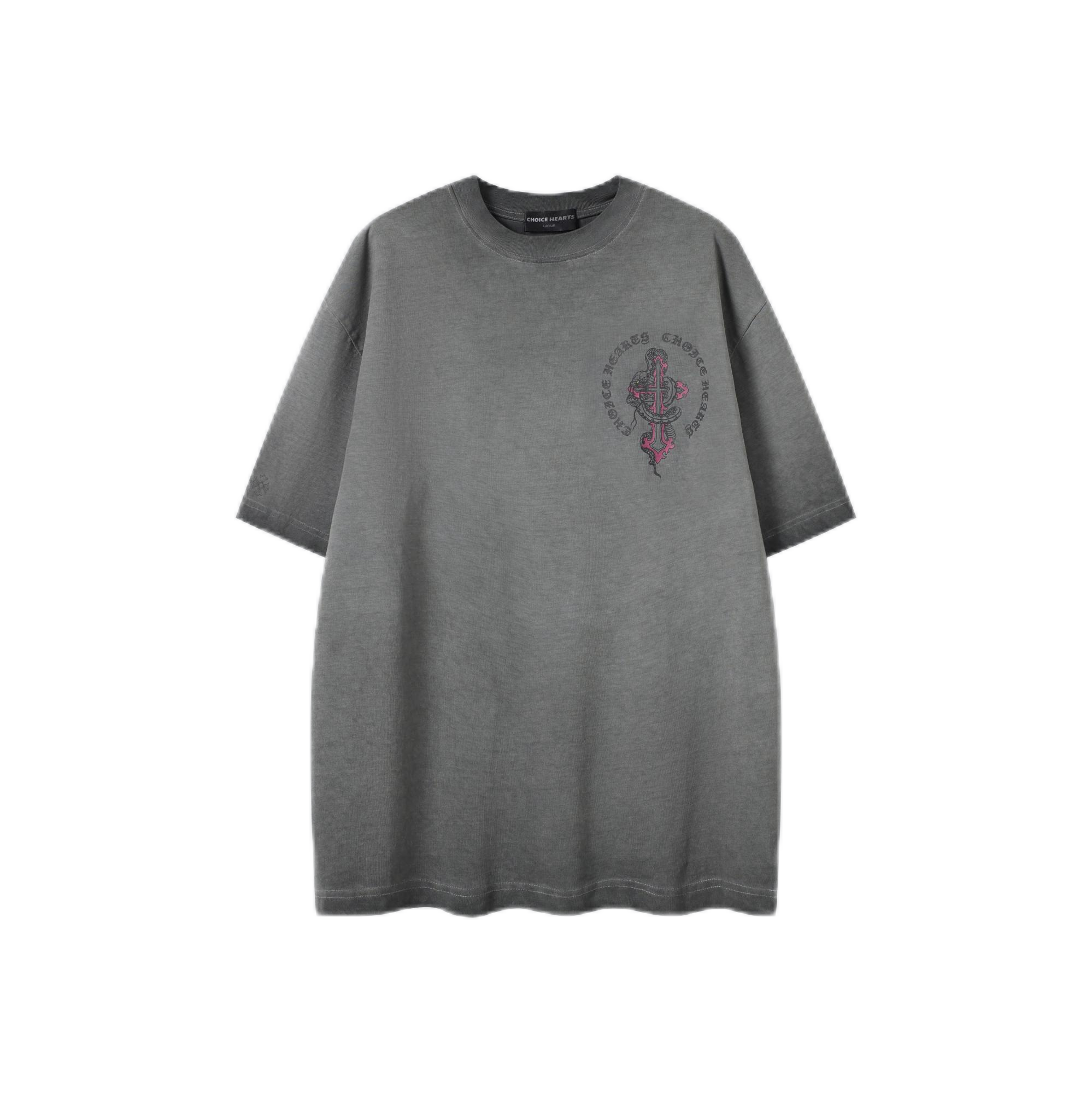 Chrome Hearts T-Shirts