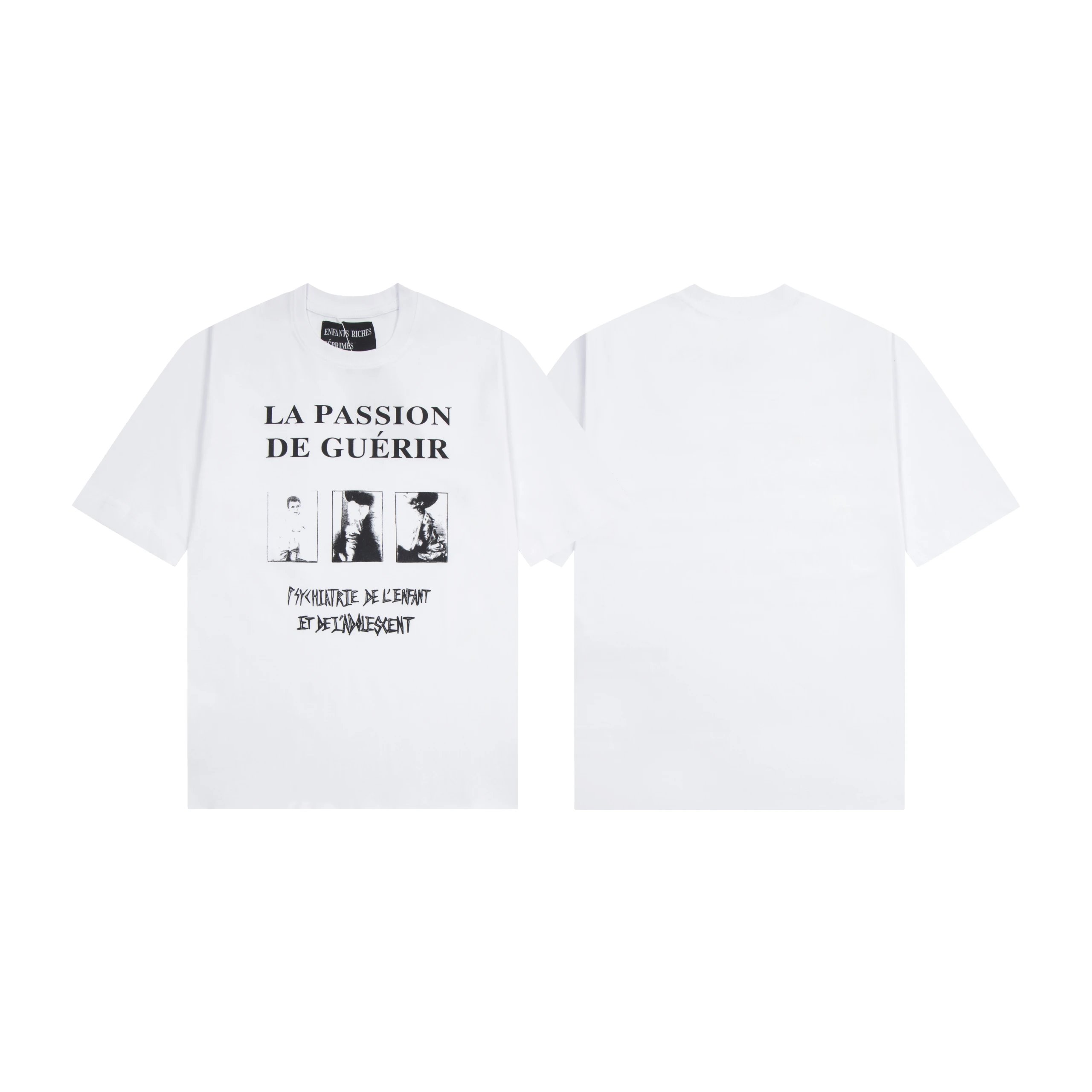  Enfants Riches Deprimes T-Shirts