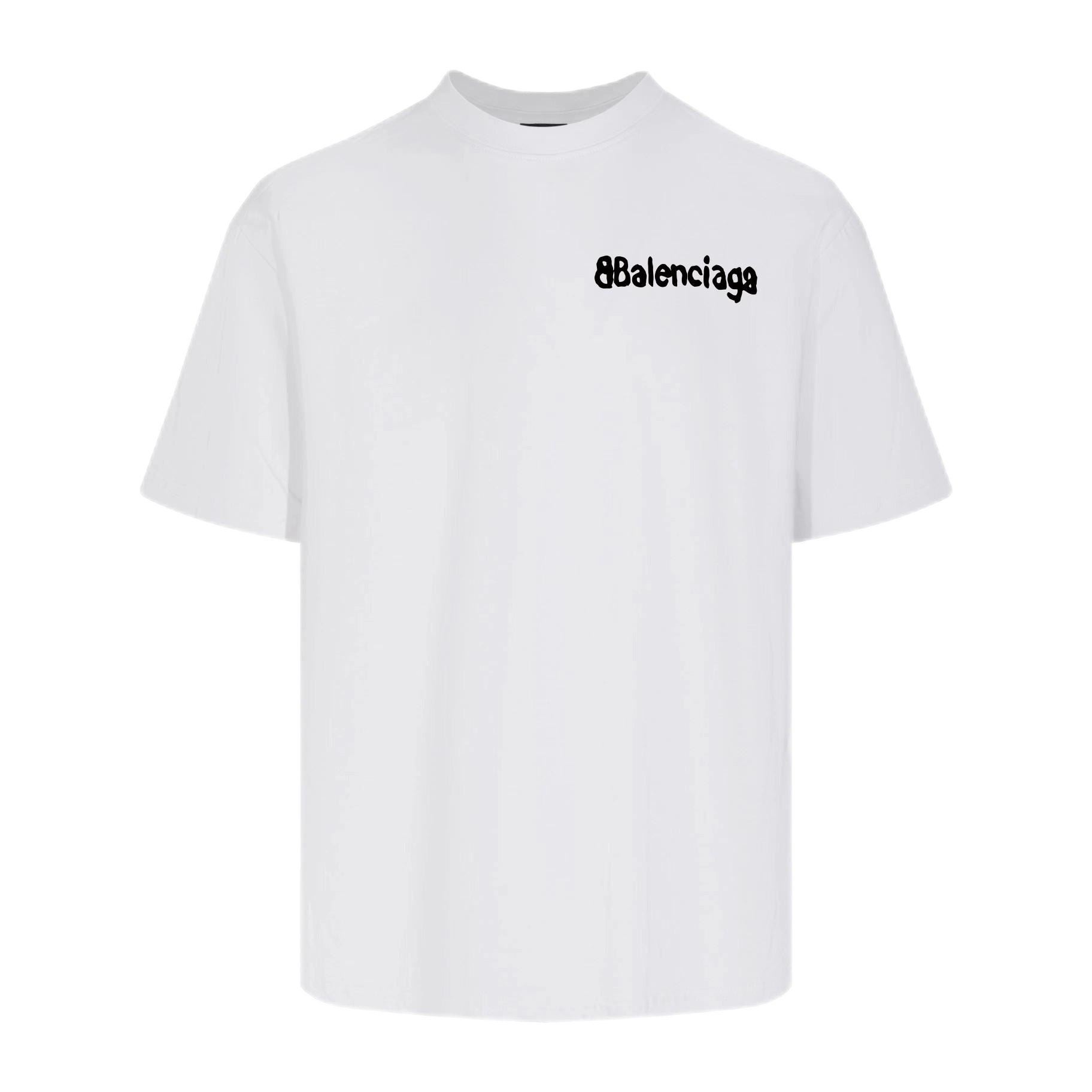 Balenciaga T-Shirts