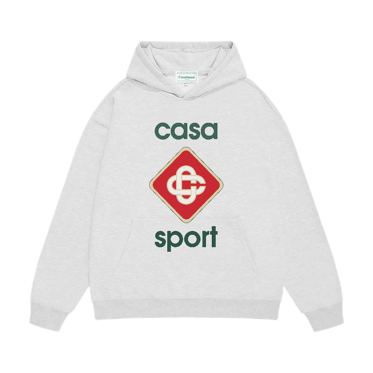 Casablanca Hoodies