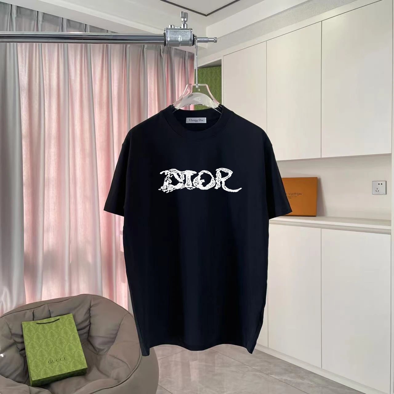 Dior T-Shirts