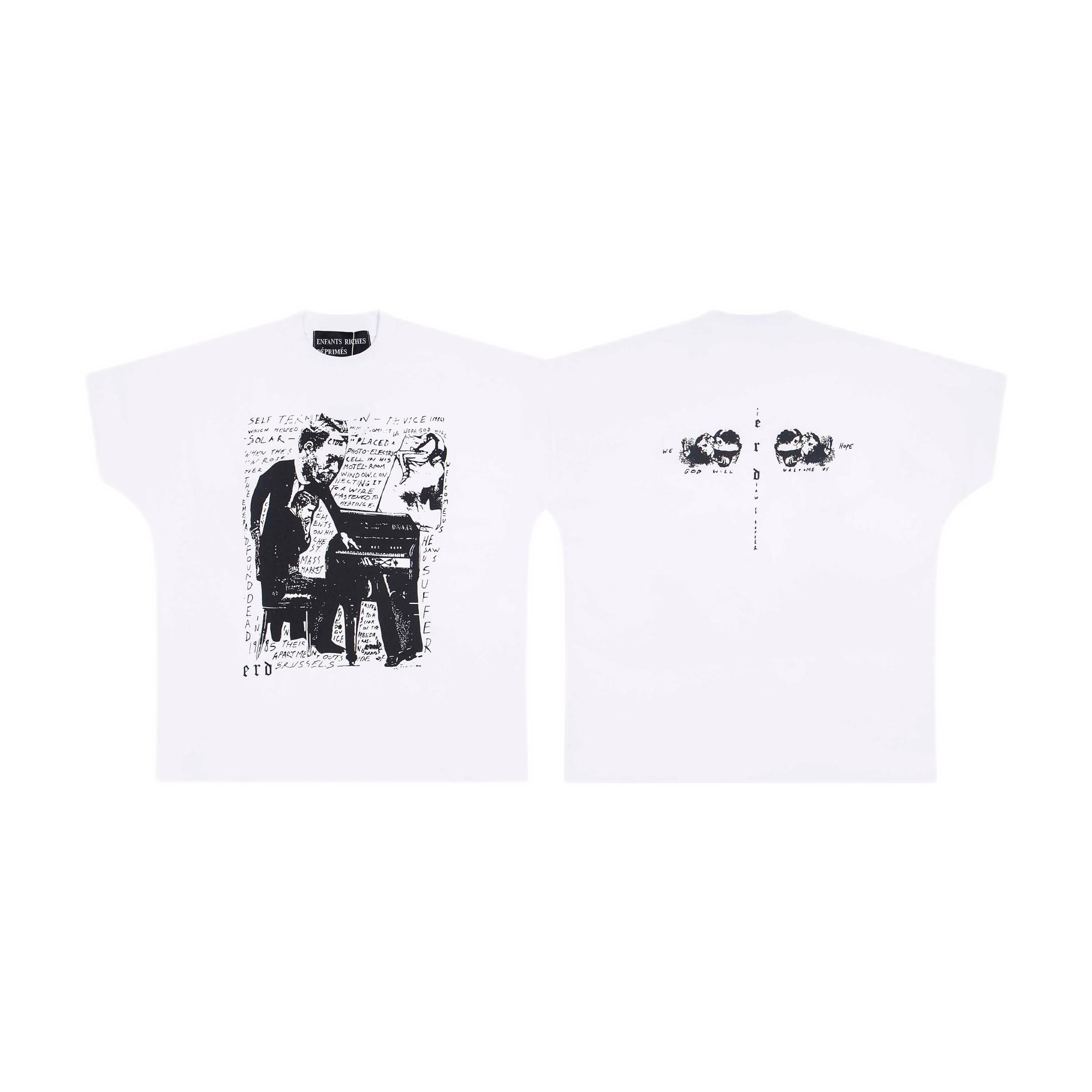  Enfants Riches Deprimes T-Shirts