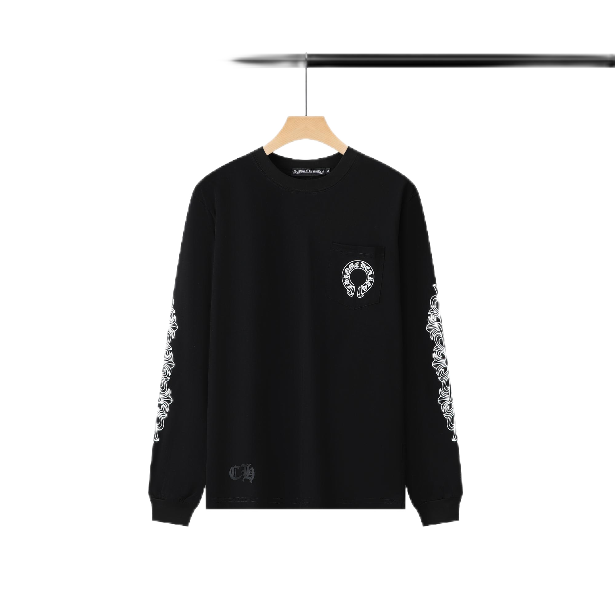 Chrome Hearts Hoodies