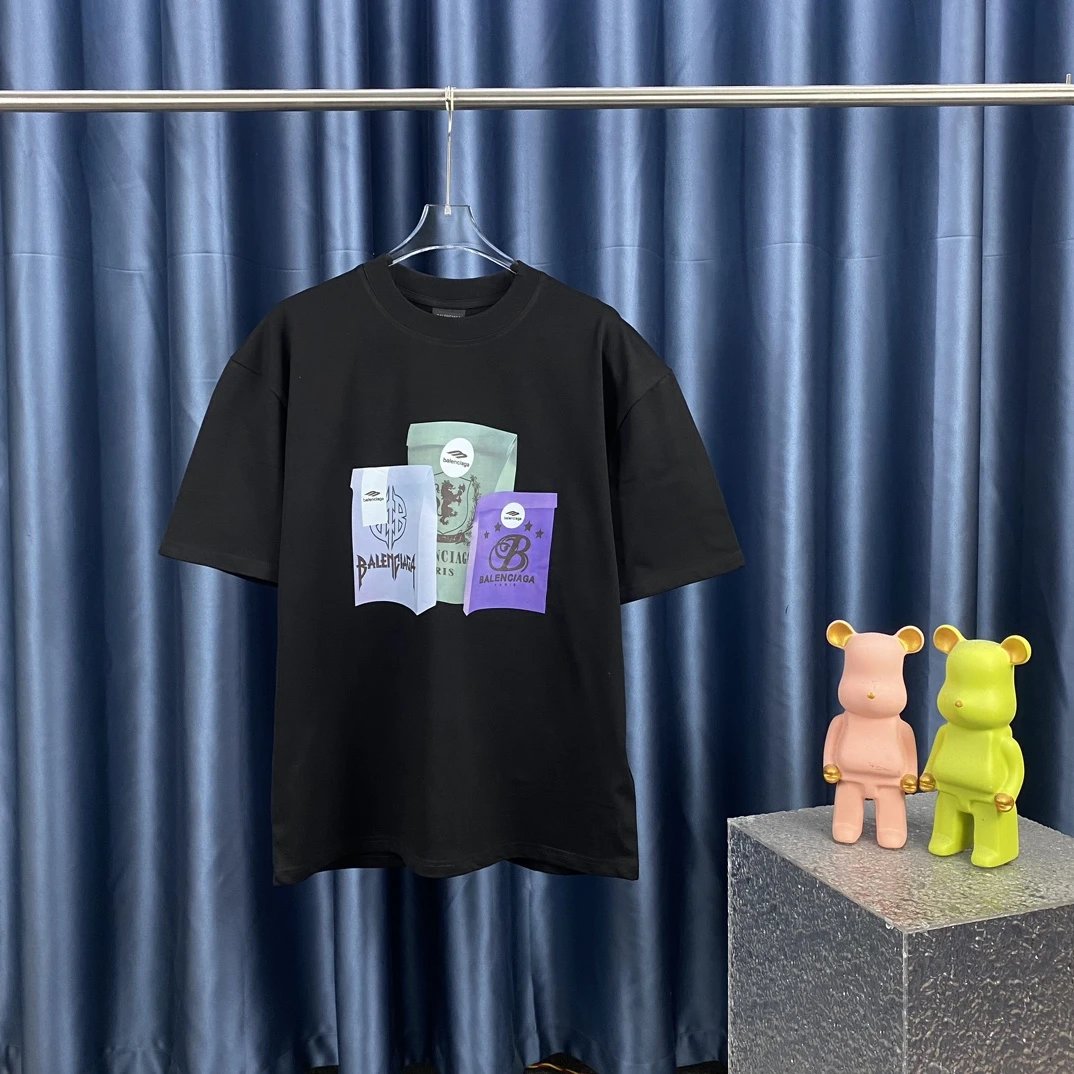 Balenciaga T-Shirts