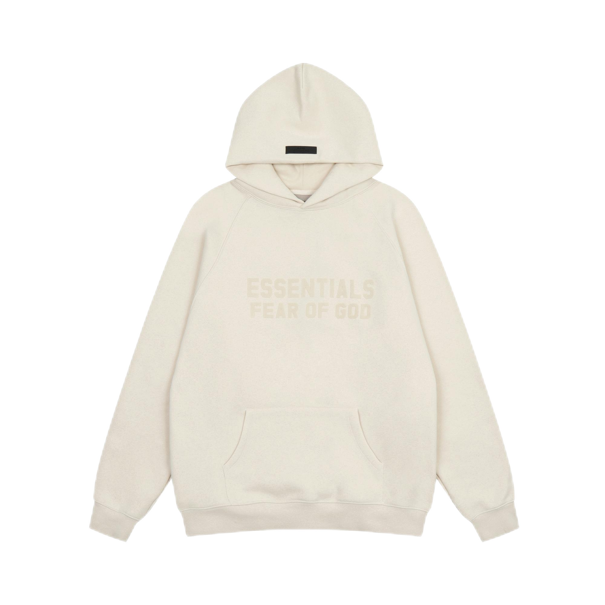 Fear of God Hoodies