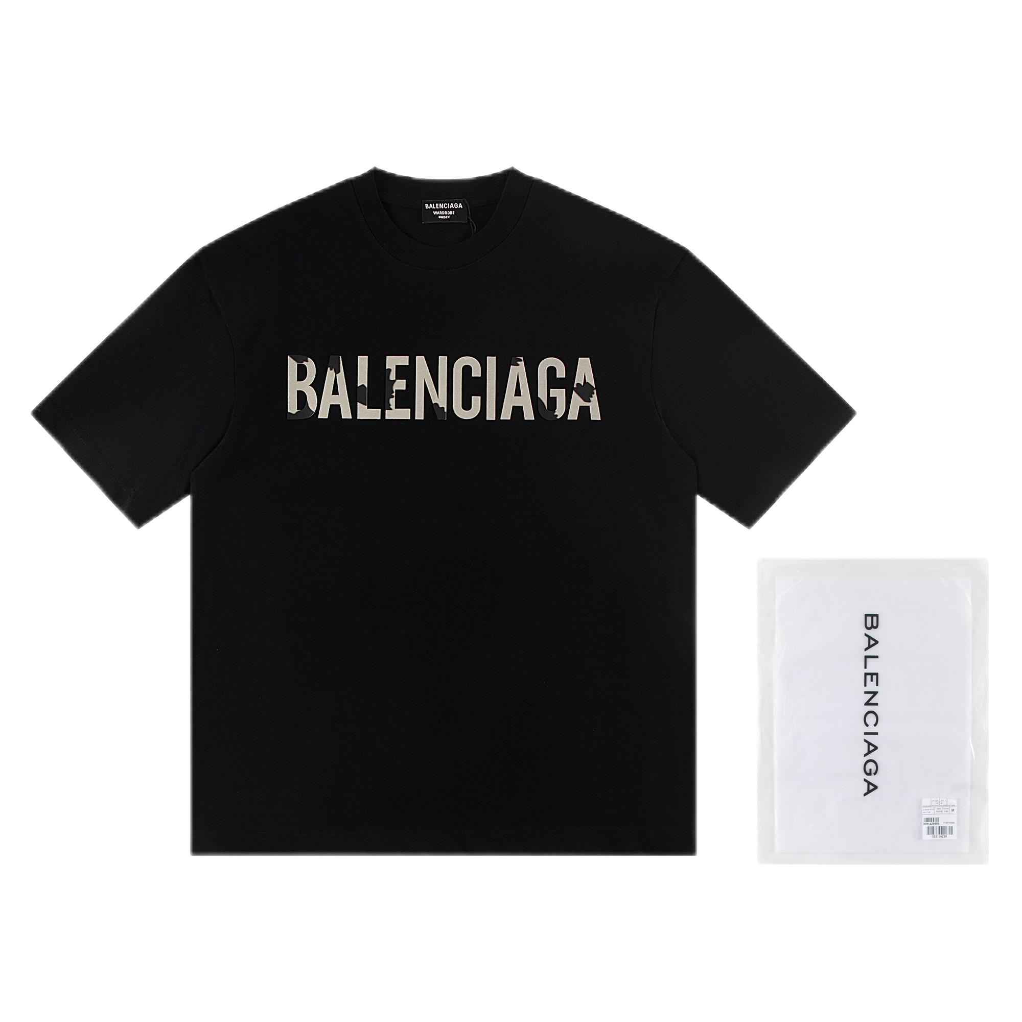 Balenciaga T-Shirts