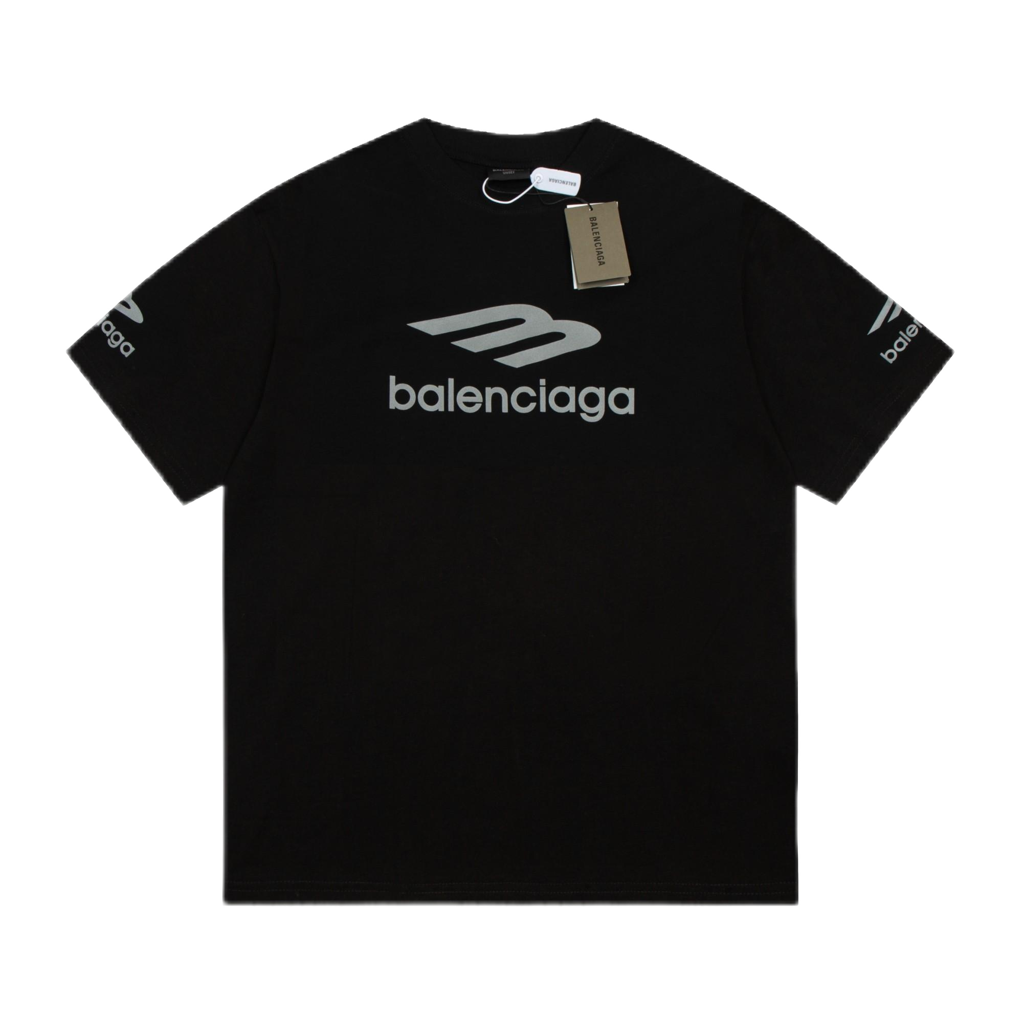 Balenciaga T-Shirts