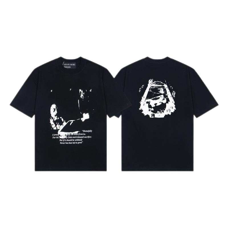  Enfants Riches Deprimes T-Shirts