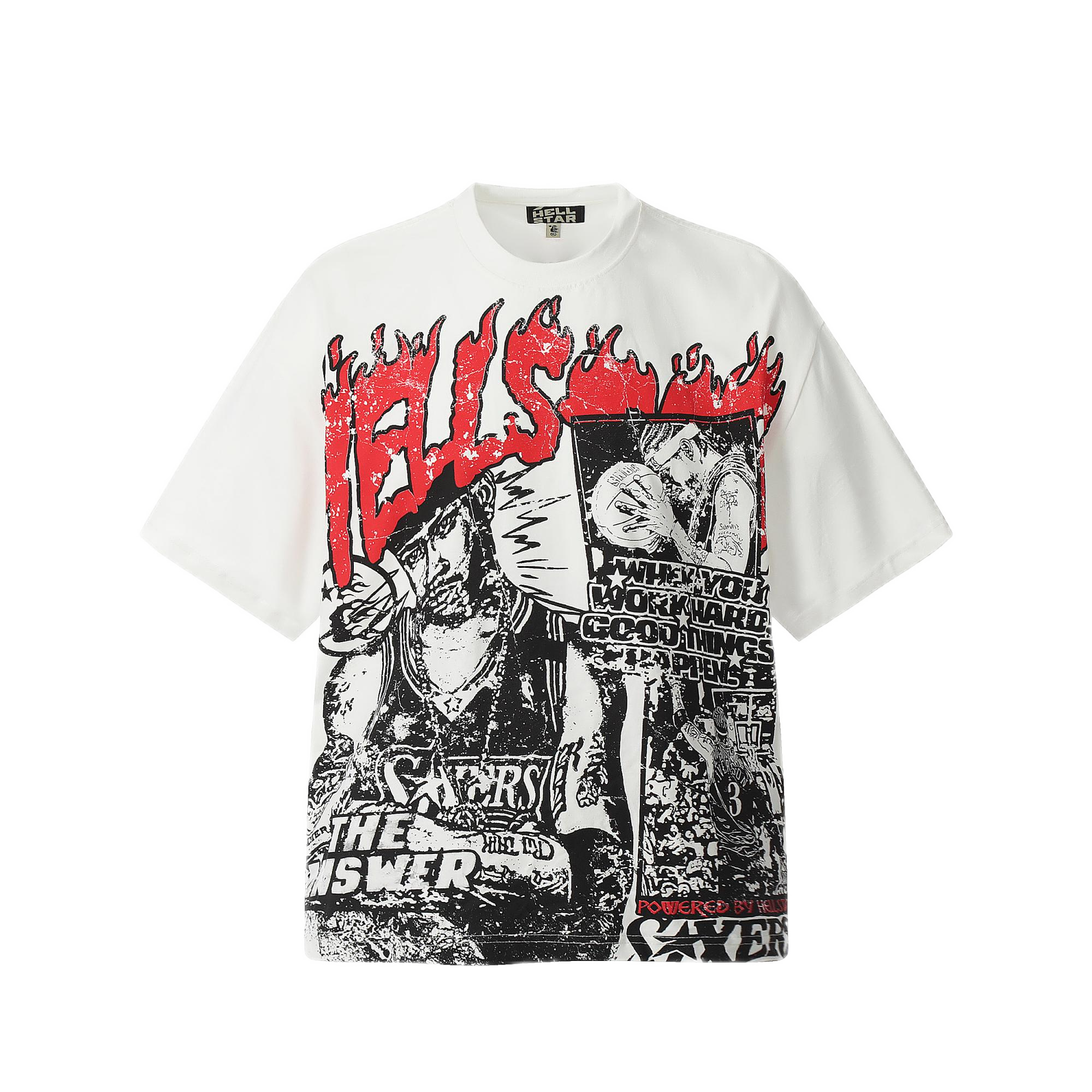 Gallery Dept T-Shirts