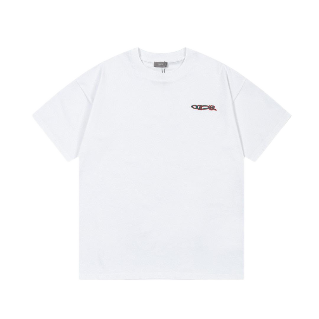 Dior T-Shirts