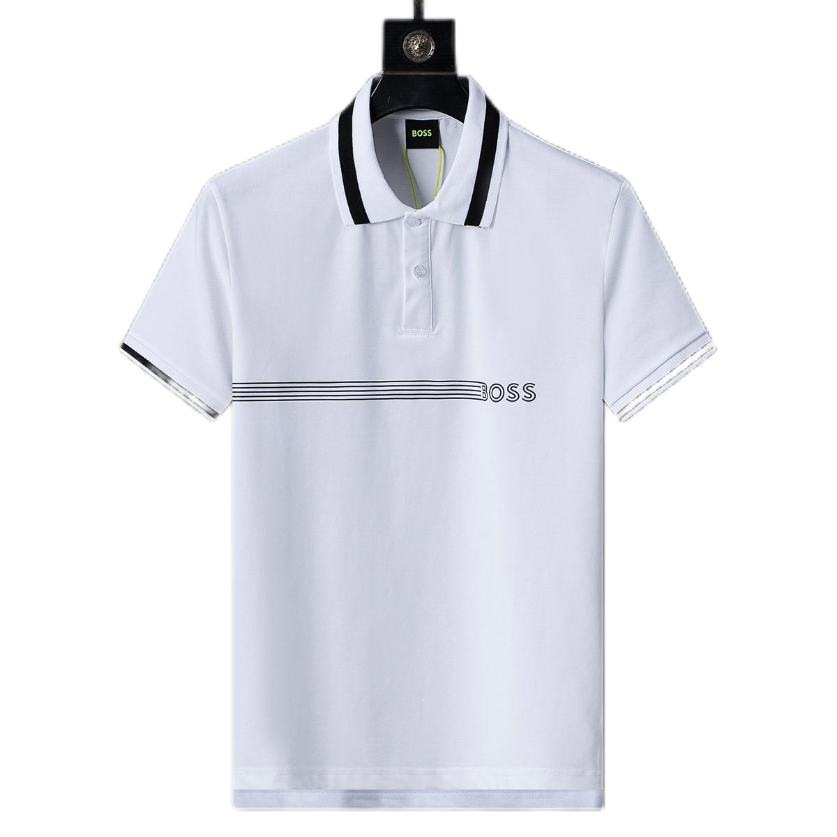 Boss T-Shirts