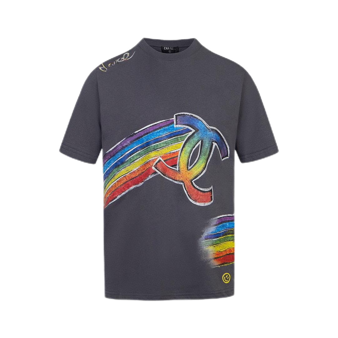 Chanel T-Shirts