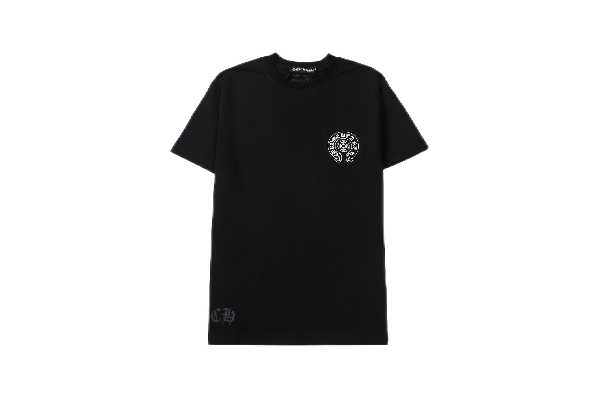Chrome Hearts T-Shirts