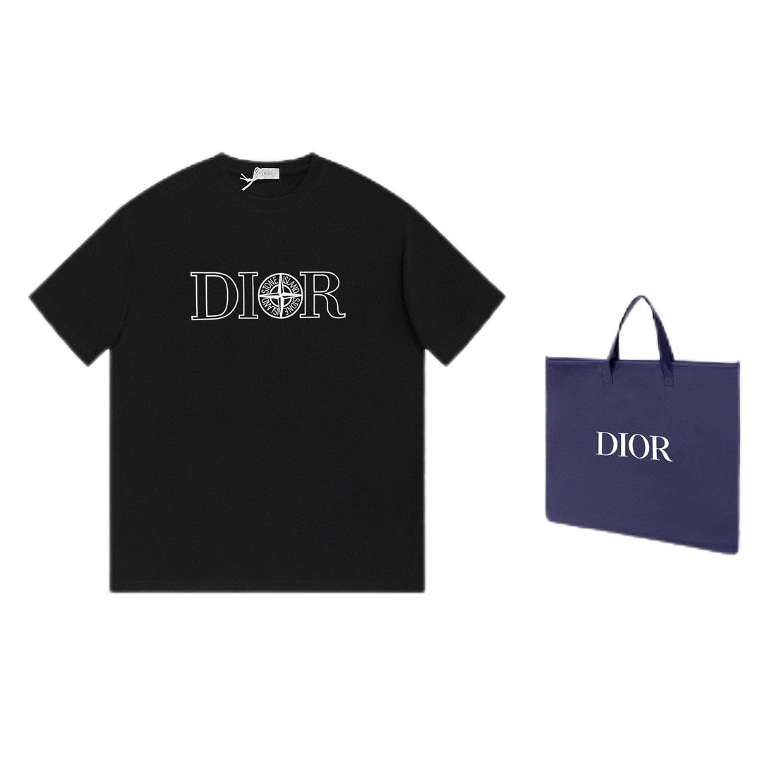 Dior T-Shirts