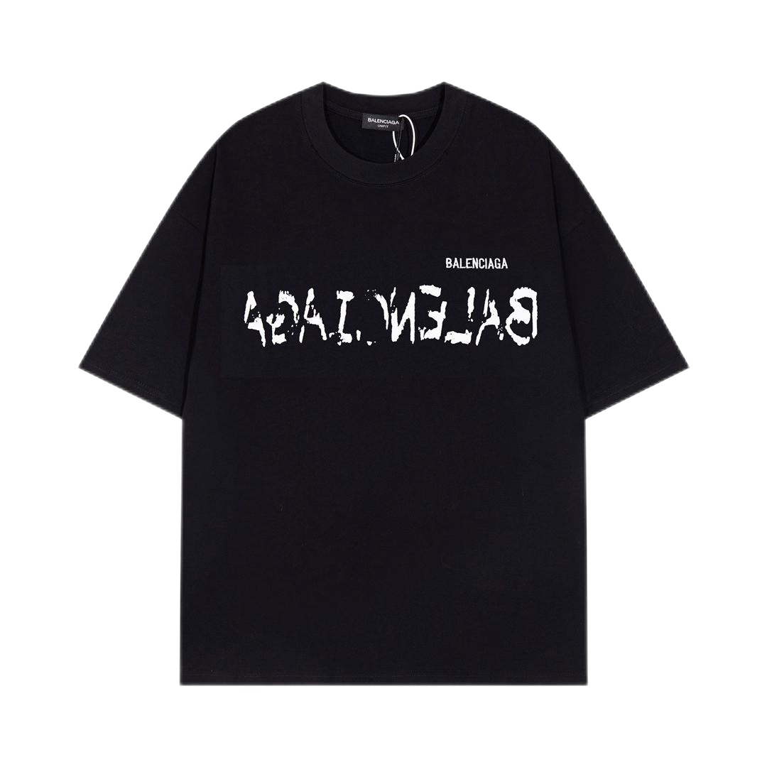 Balenciaga T-Shirts