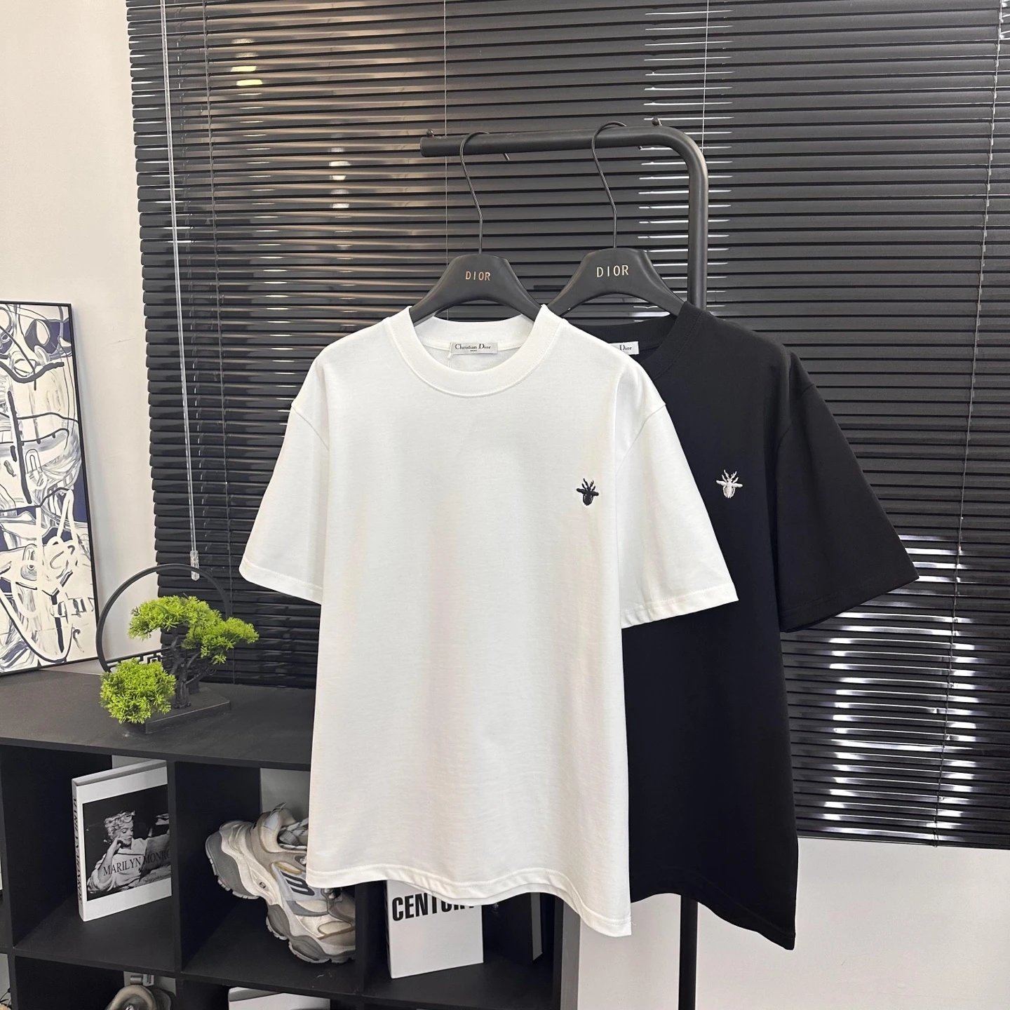 Dior T-Shirts