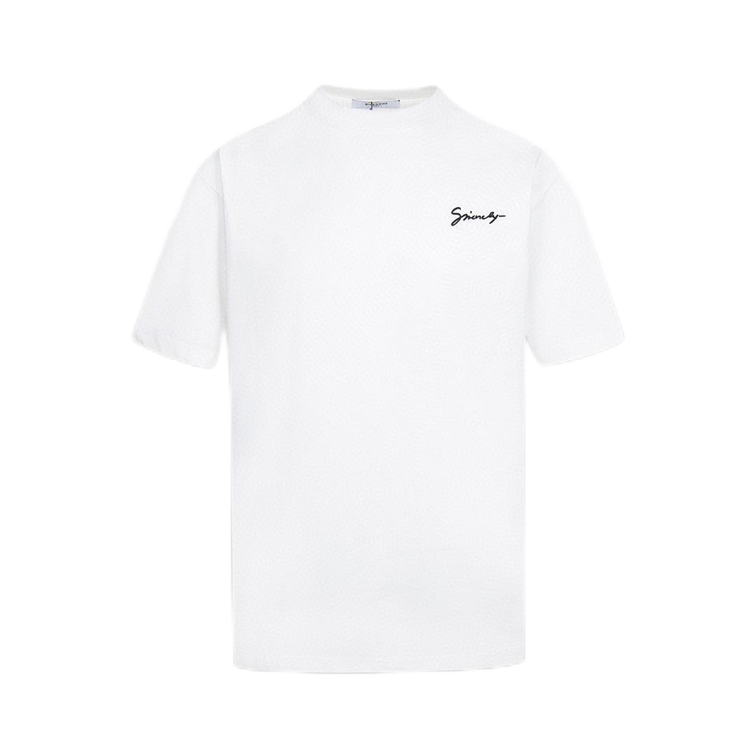 Givenchy T-Shirts