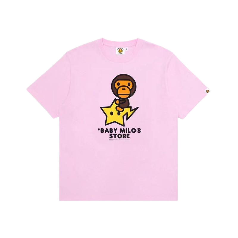 A Bathing Ape T-Shirts