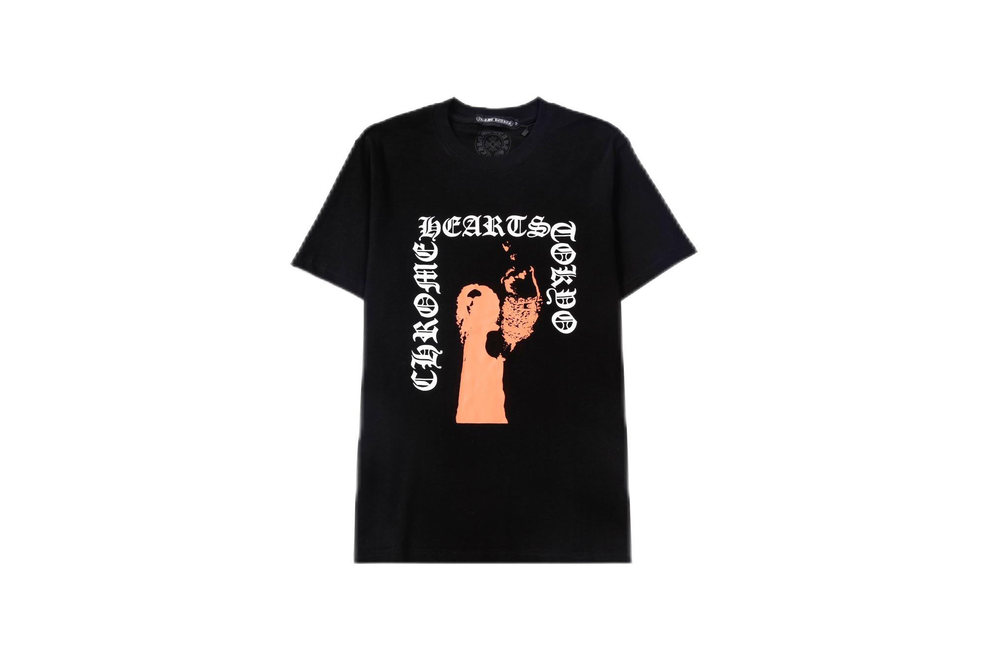 Chrome Hearts T-Shirts