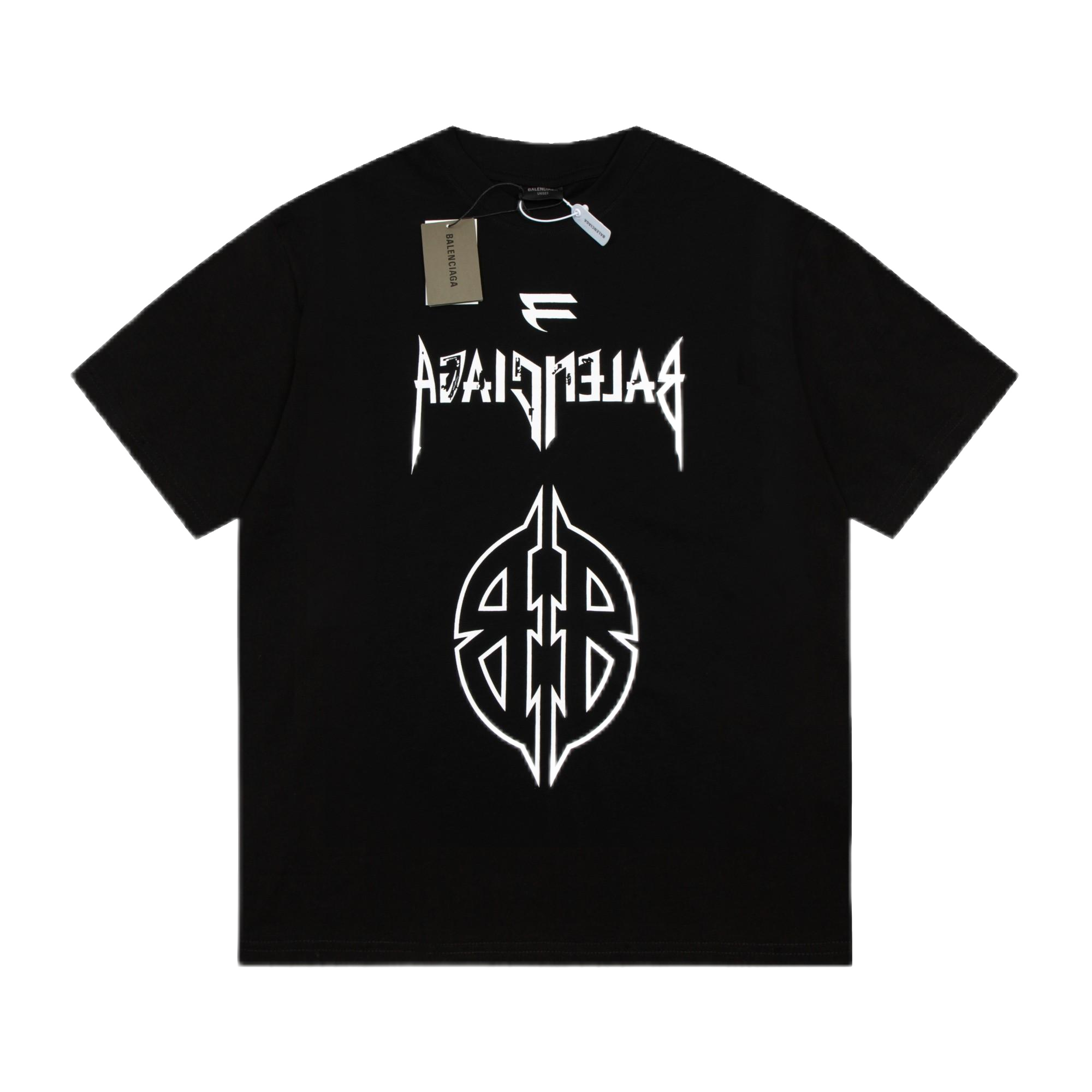 Balenciaga T-Shirts