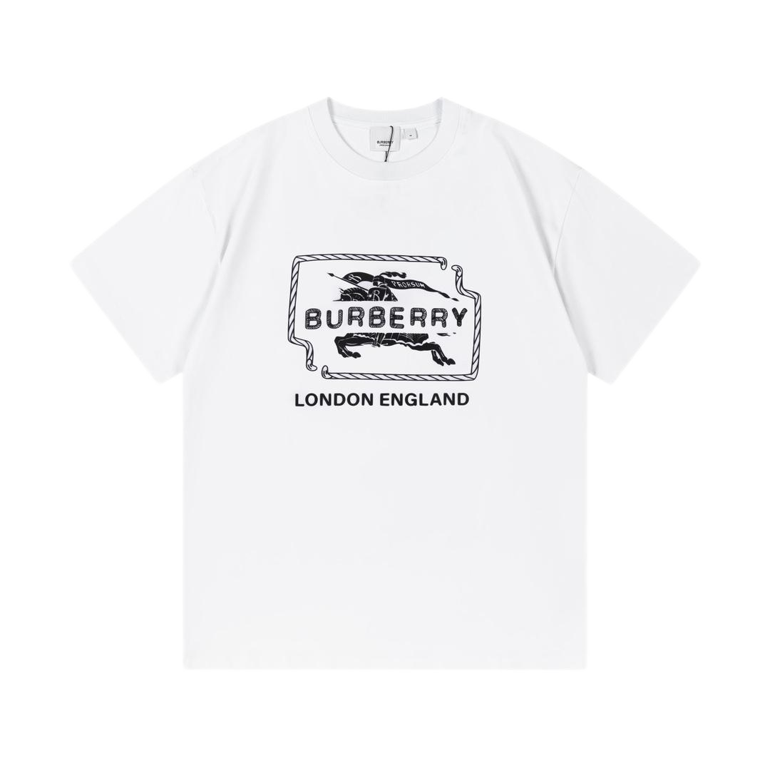 Burberry T-Shirts