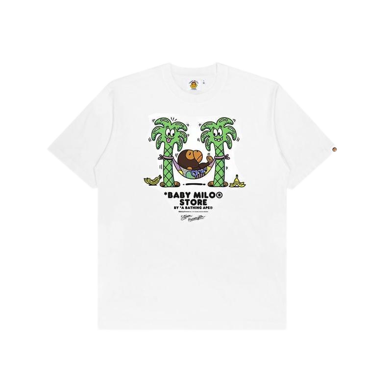 A Bathing Ape T-Shirts