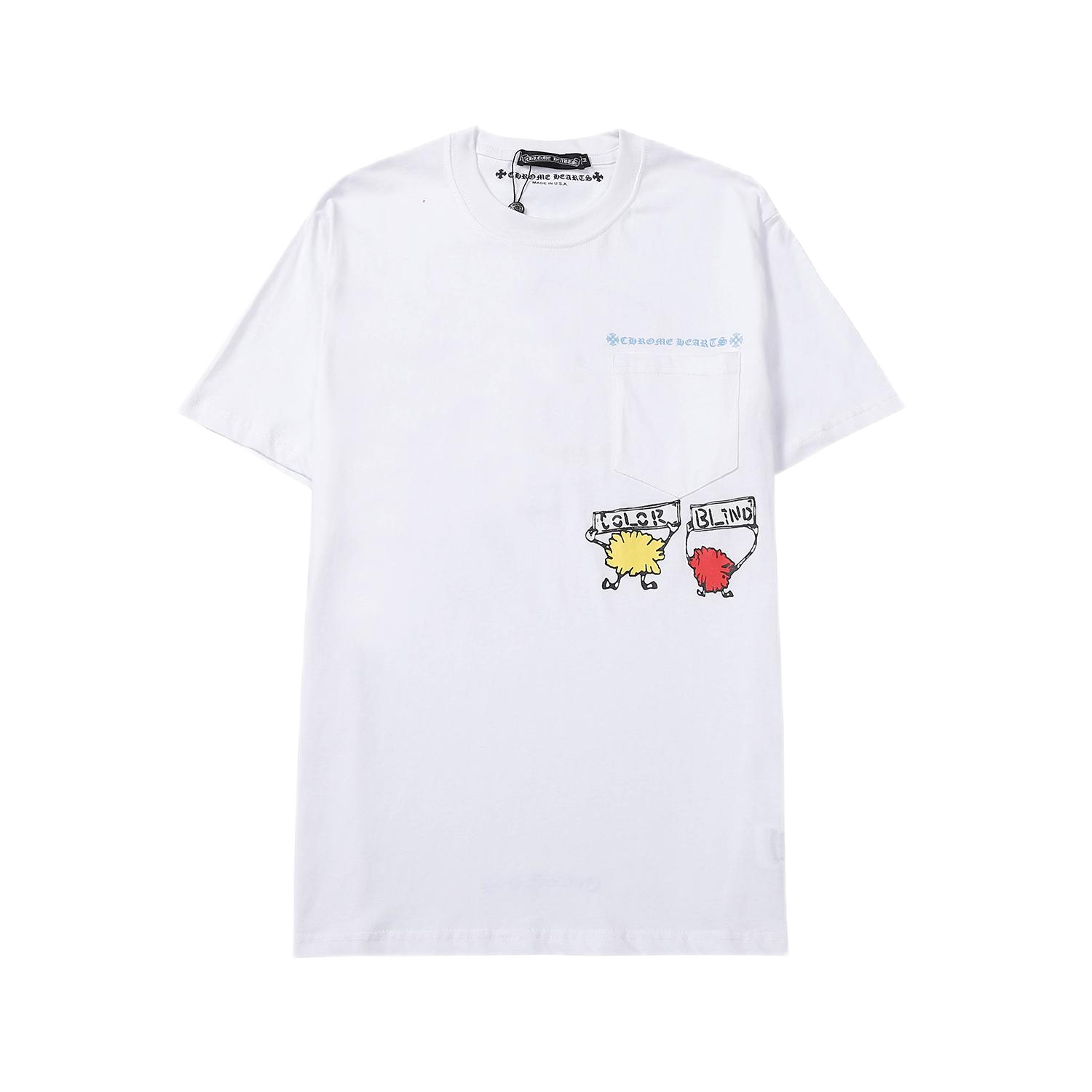 Chrome Hearts T-Shirts