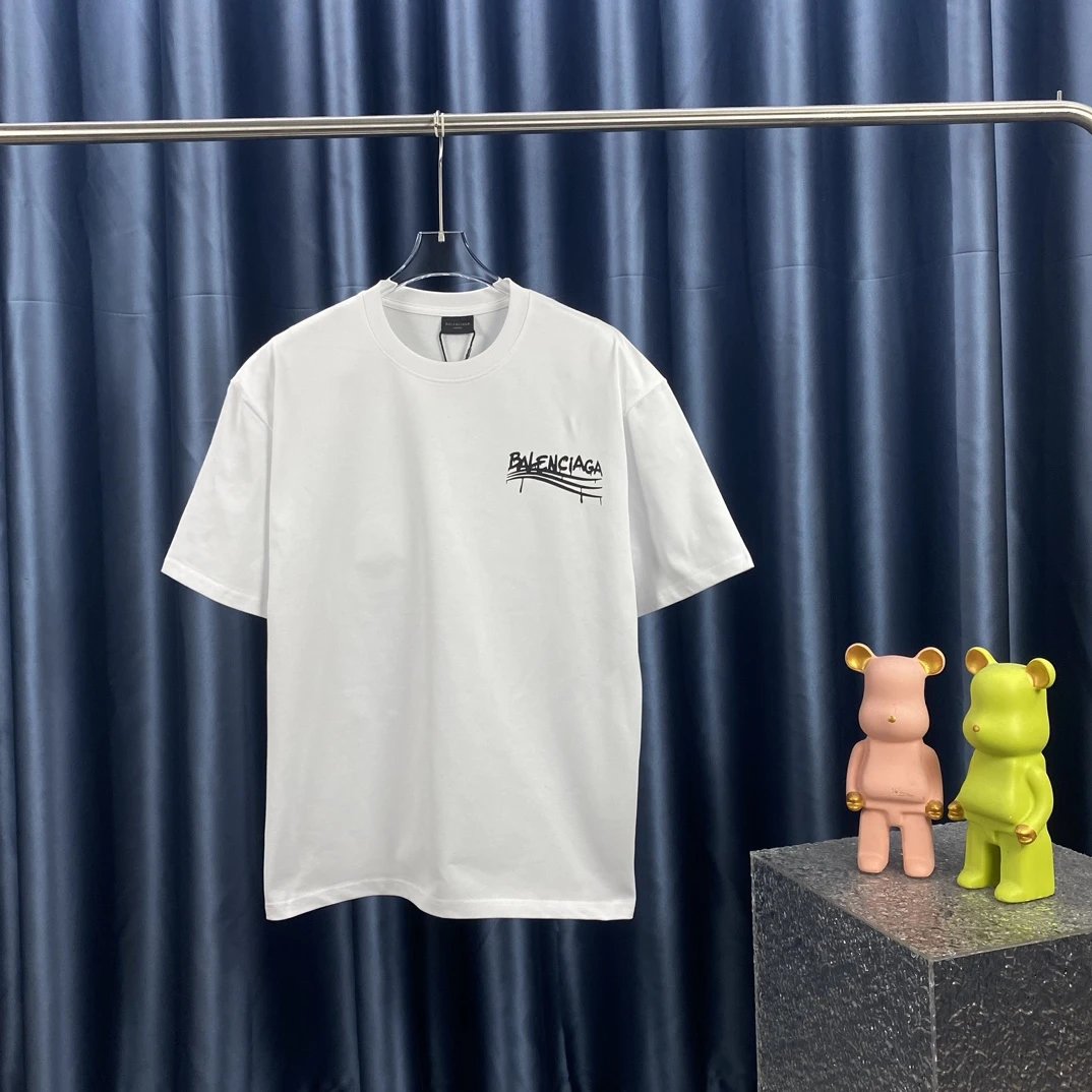 Balenciaga T-Shirts