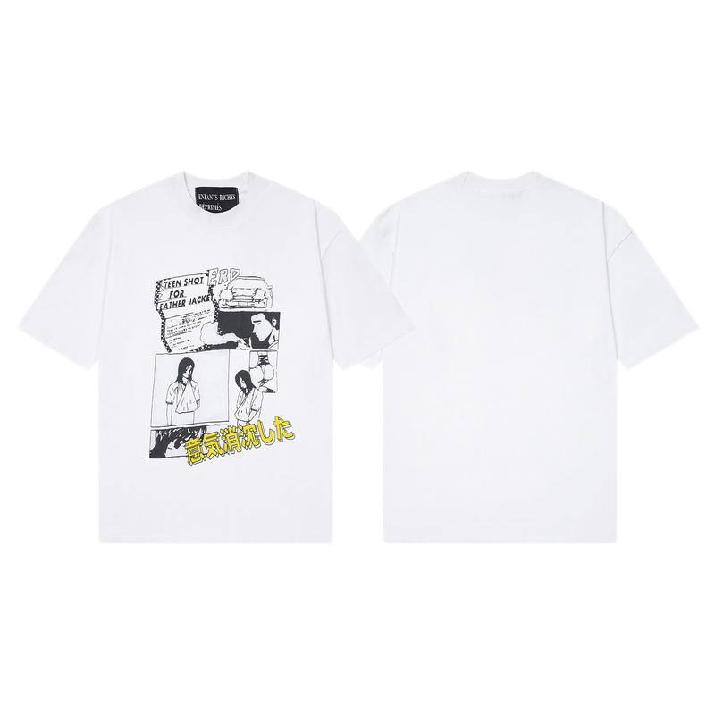  Enfants Riches Deprimes T-Shirts