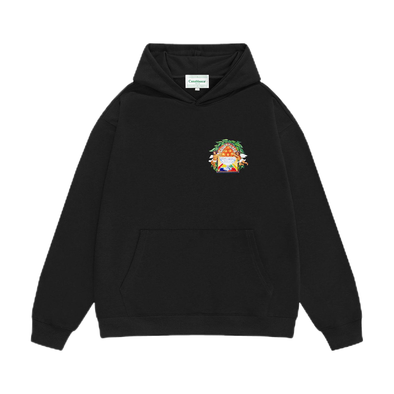 Casablanca Hoodies