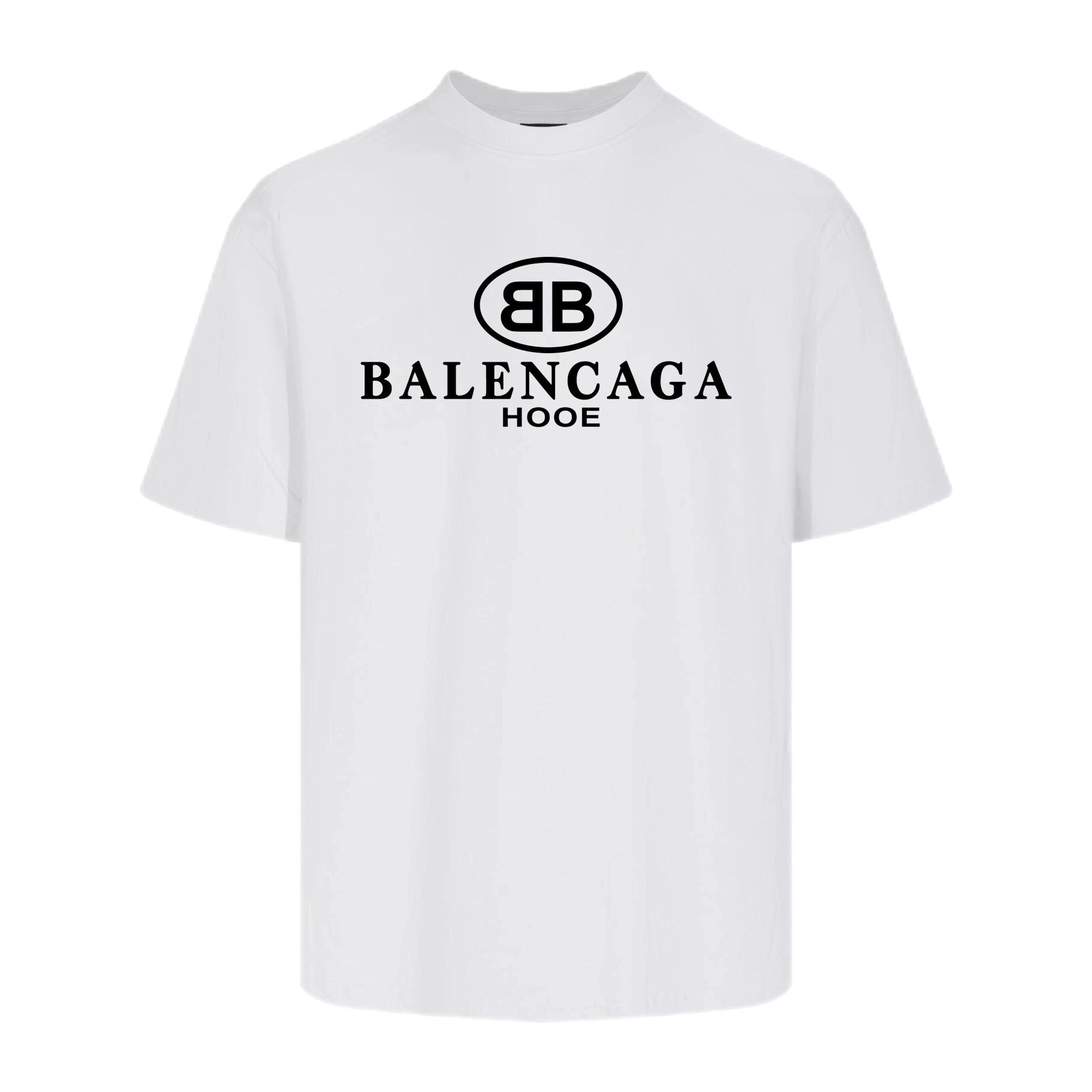 Balenciaga T-Shirts