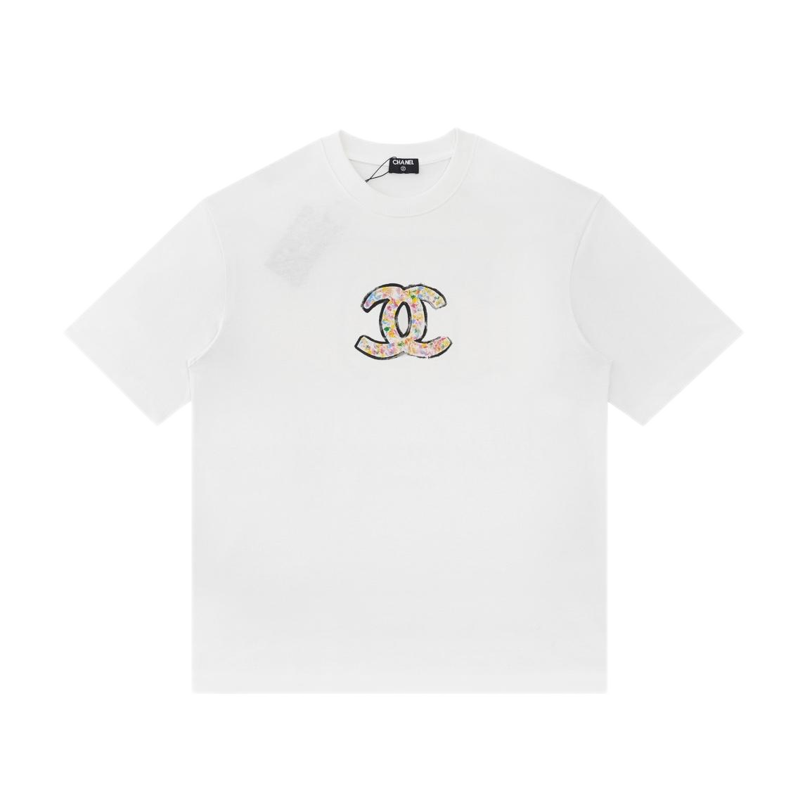 Chanel T-Shirts
