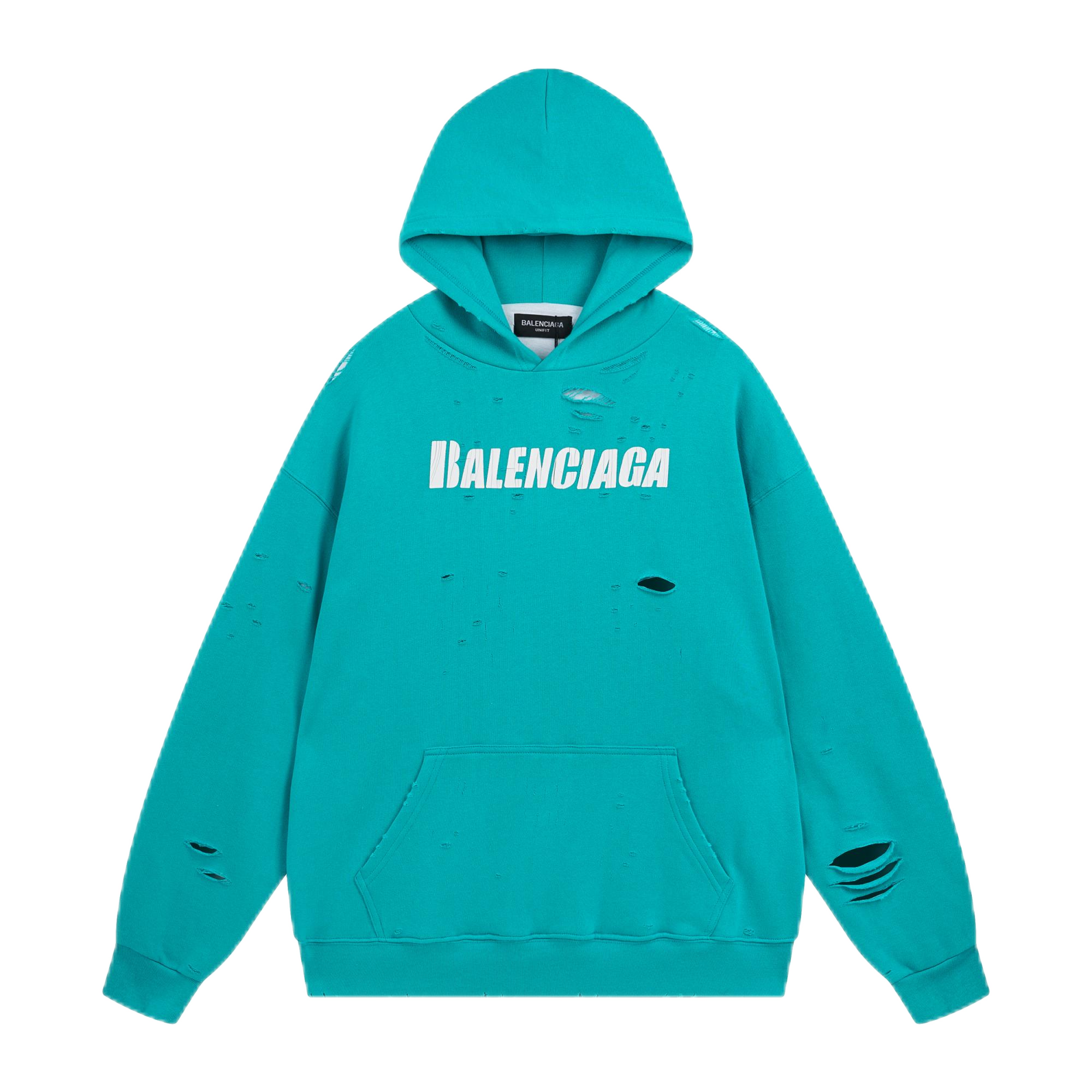 Balenciaga Hoodies