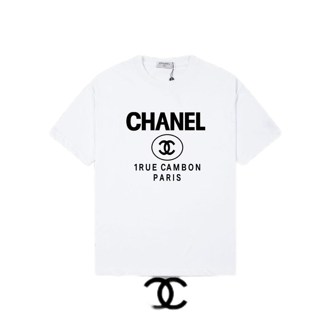 Chanel T-Shirts