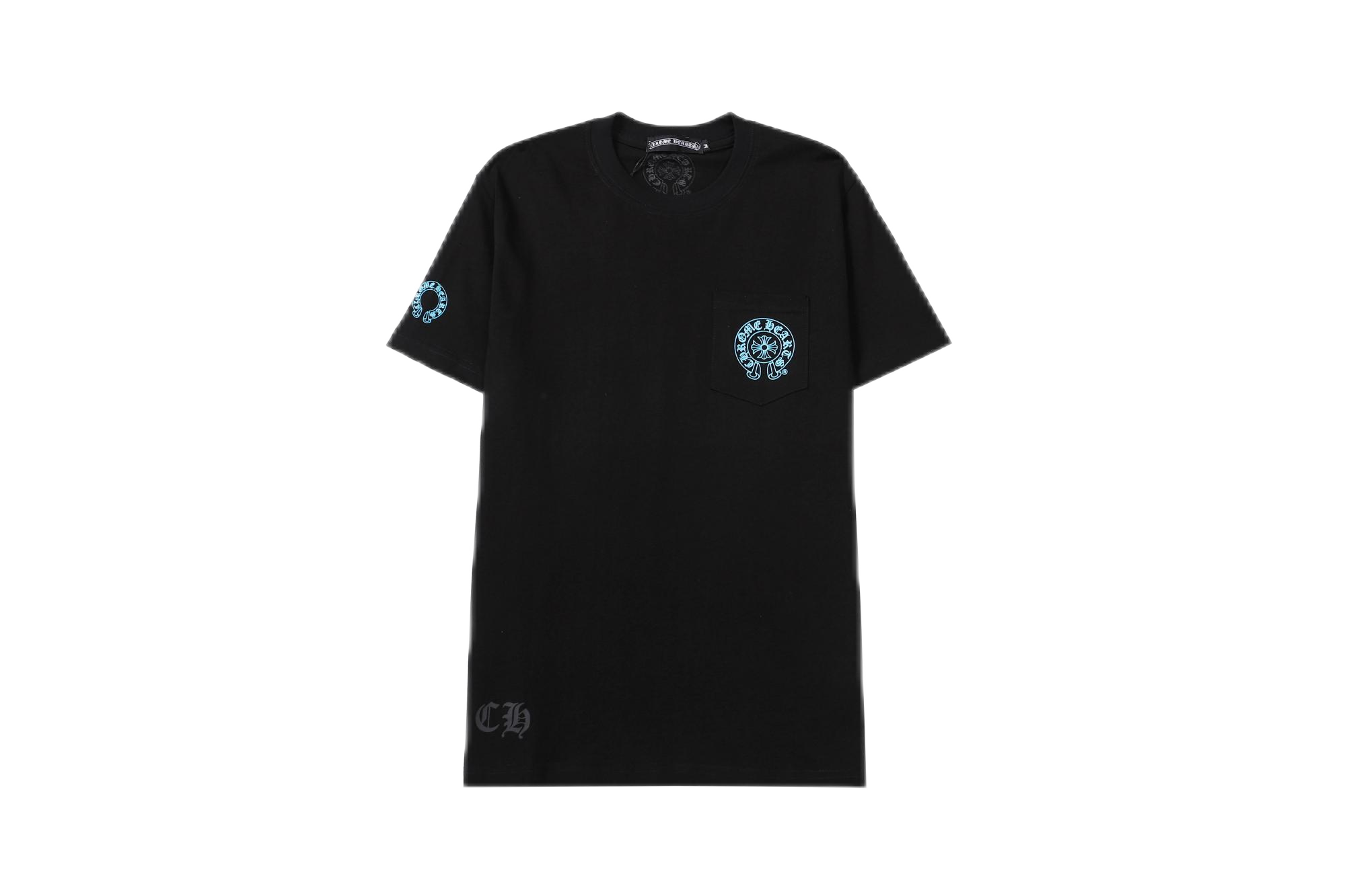 Chrome Hearts T-Shirts