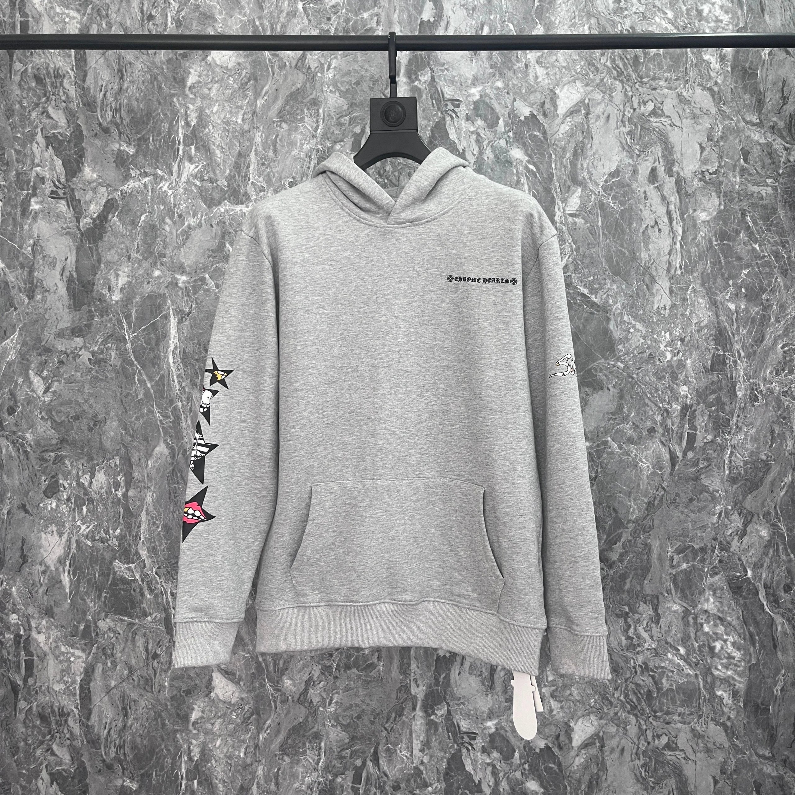 Chrome Hearts Hoodies