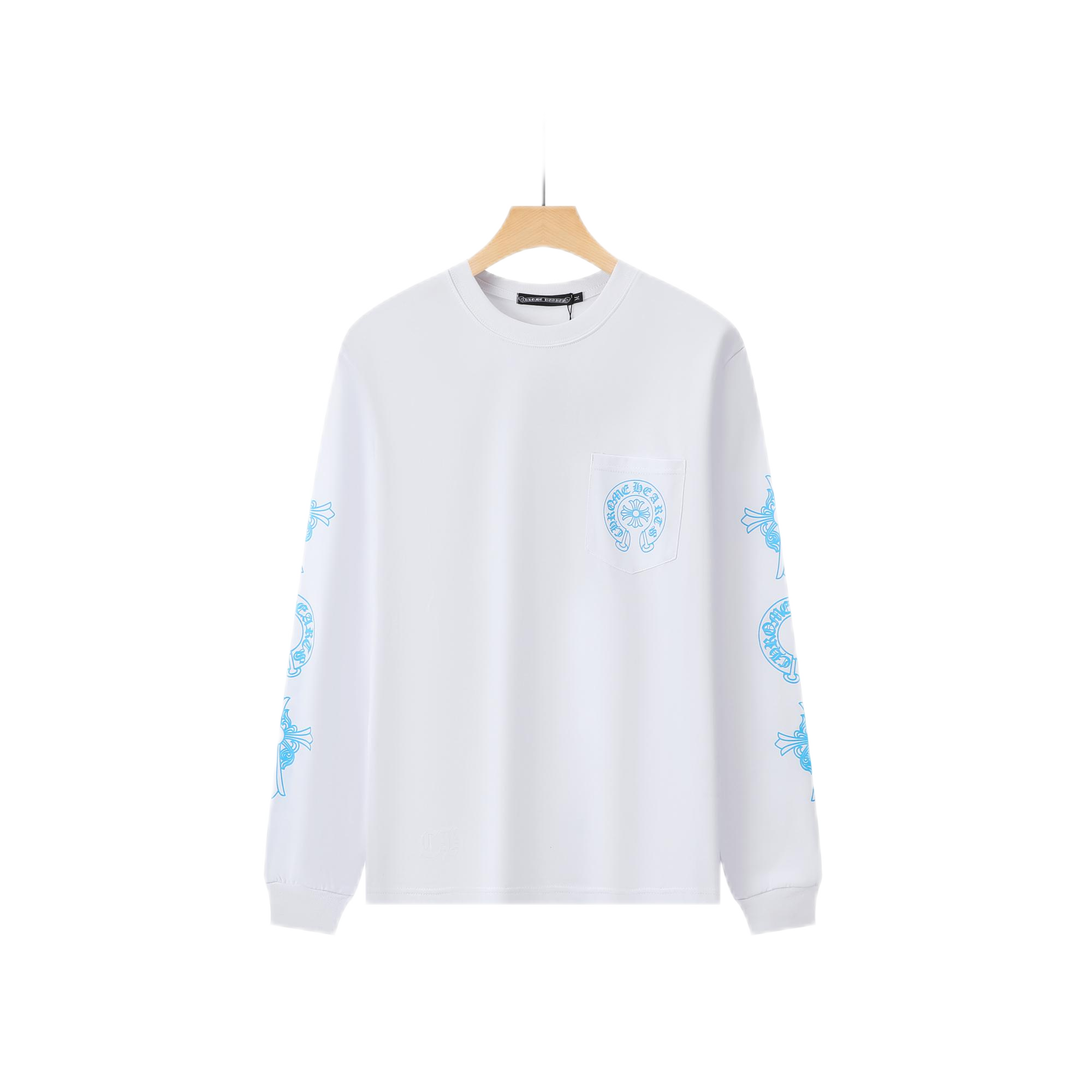 Chrome Hearts Hoodies