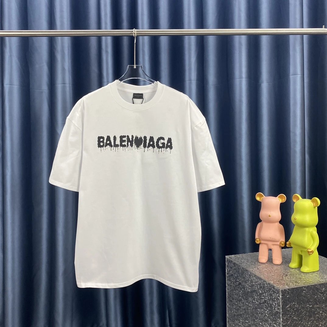 Balenciaga T-Shirts