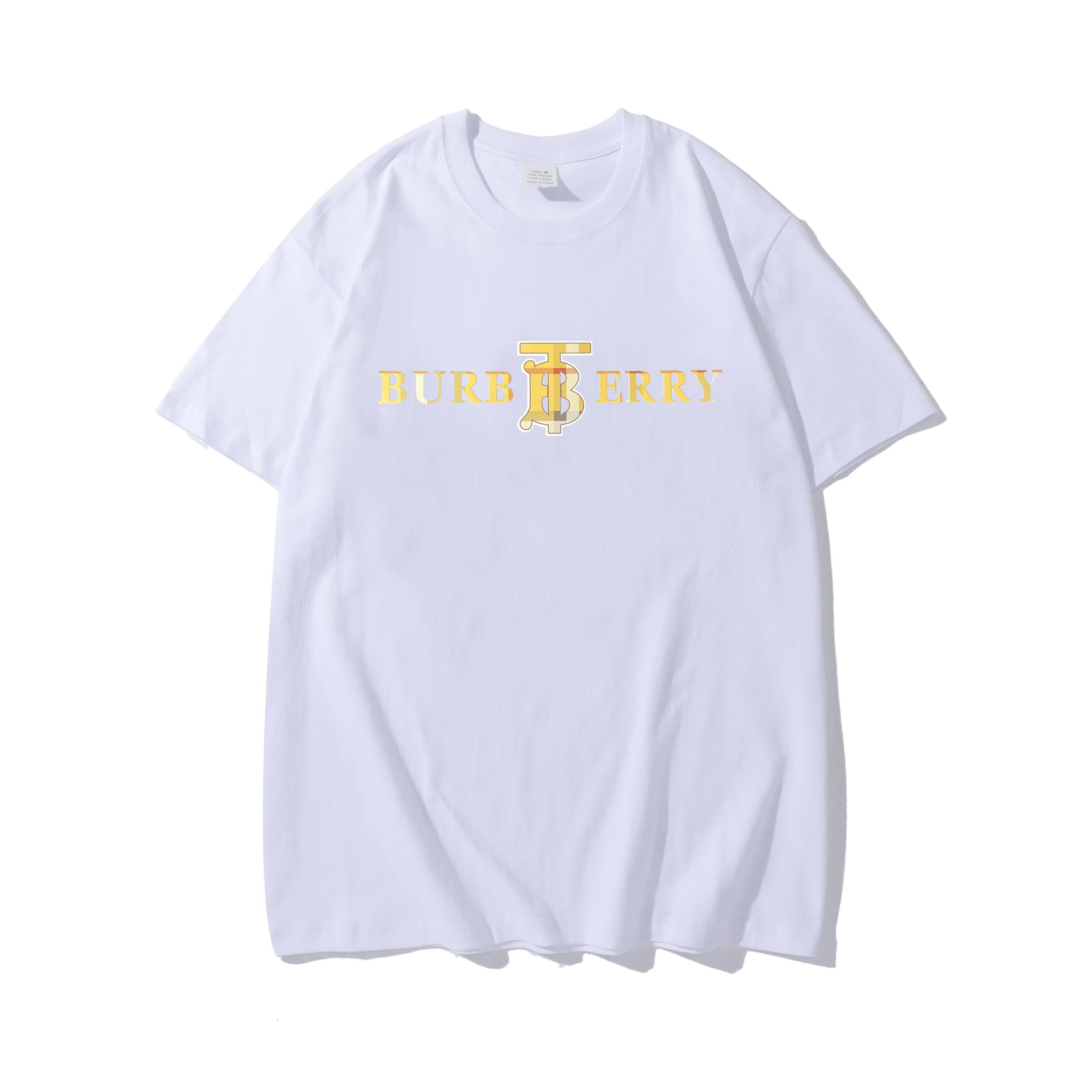 Burberry T-Shirts