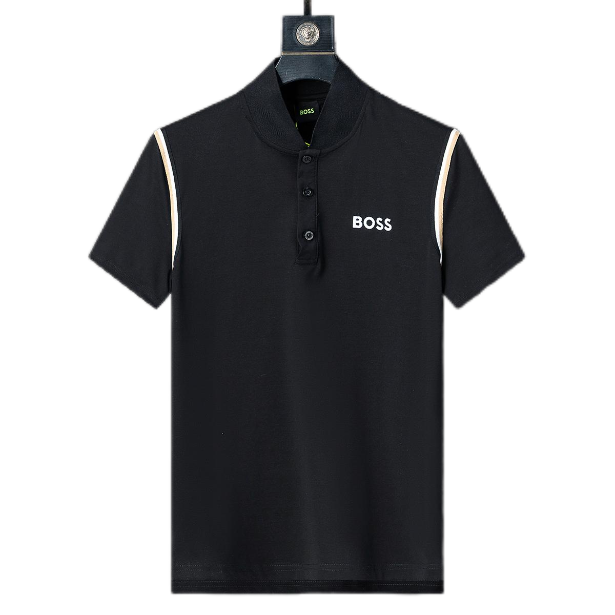 Boss T-Shirts